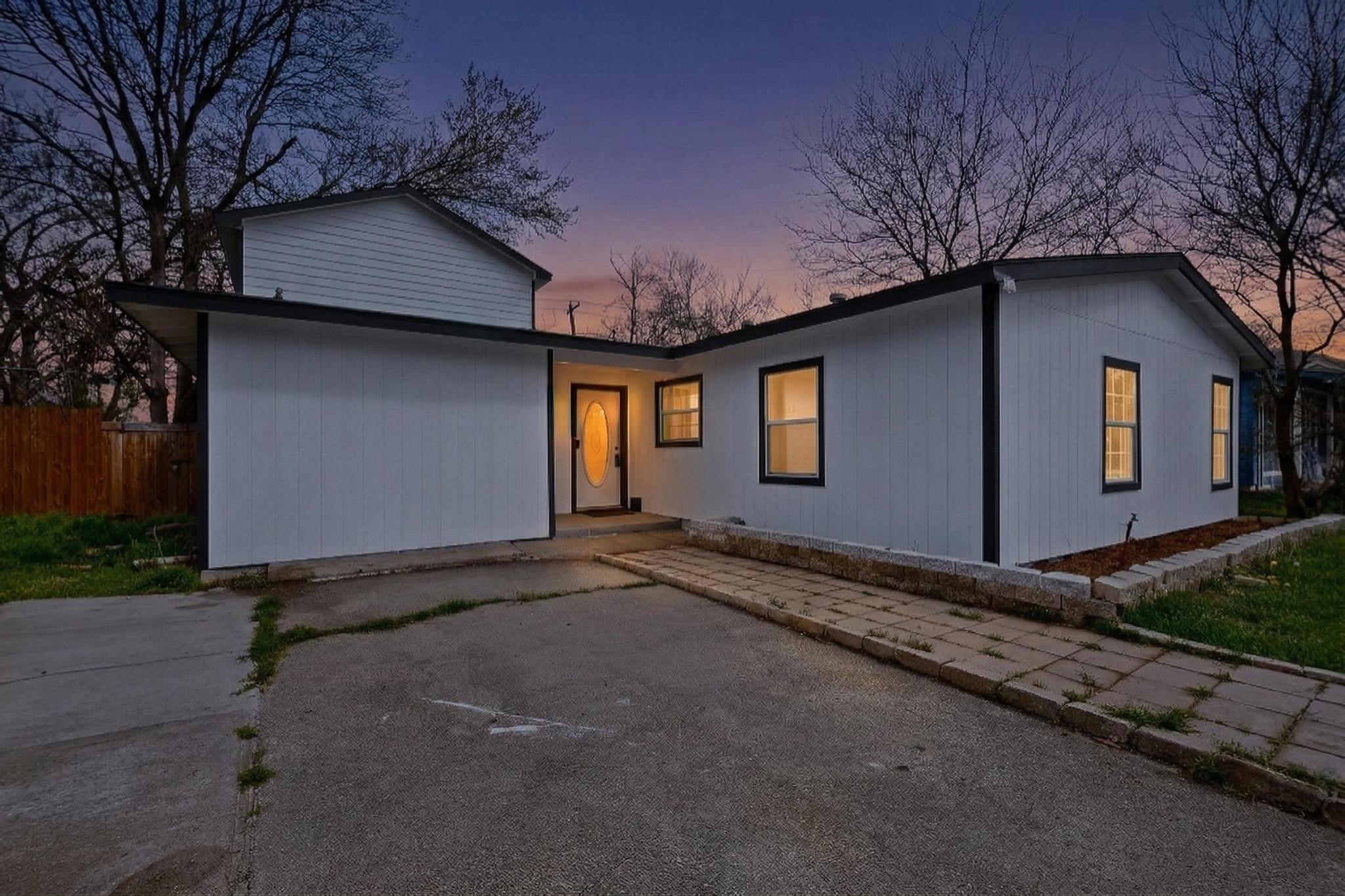 745 Clearwood Drive Dallas TX 75232