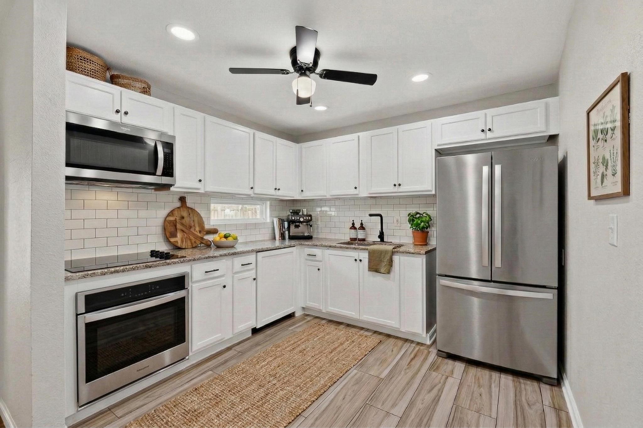 745 Clearwood Drive Dallas TX 75232