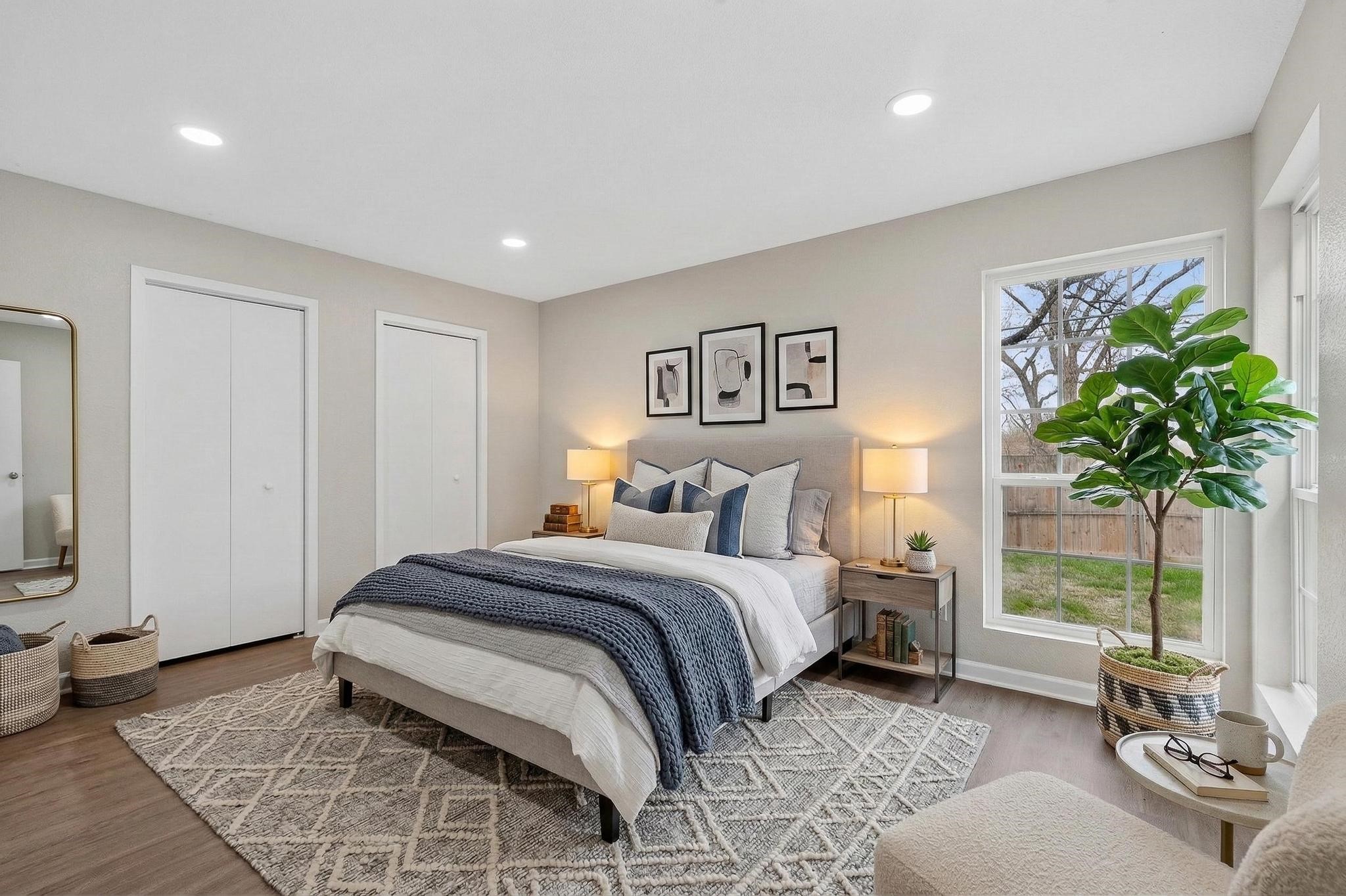 745 Clearwood Drive Dallas TX 75232