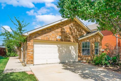 3057 Spotted Owl Drive Fort Worth TX 76244