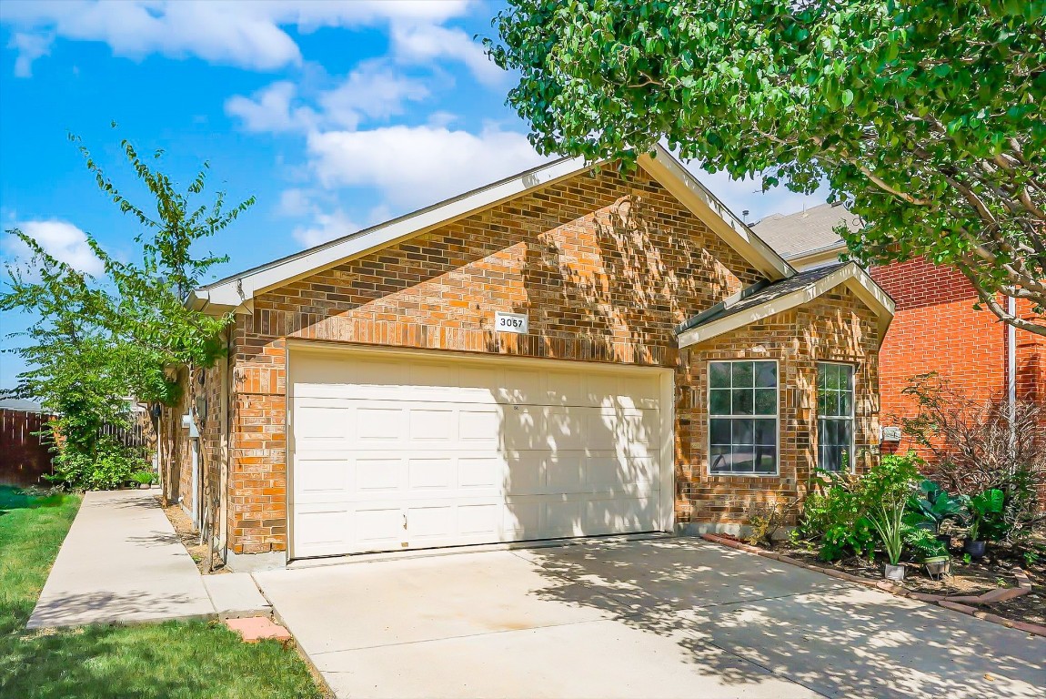 3057 Spotted Owl Drive Fort Worth TX 76244
