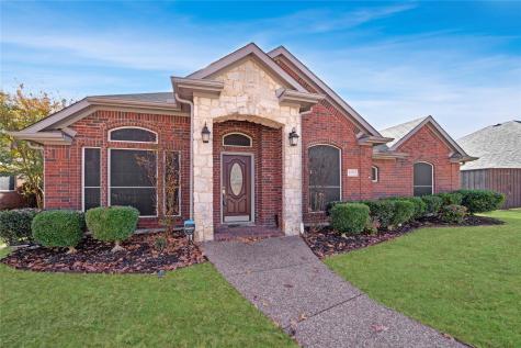 9479 Crossvine Lane Frisco TX 75035