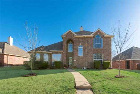 1204 E Oak Street Wylie TX 75098