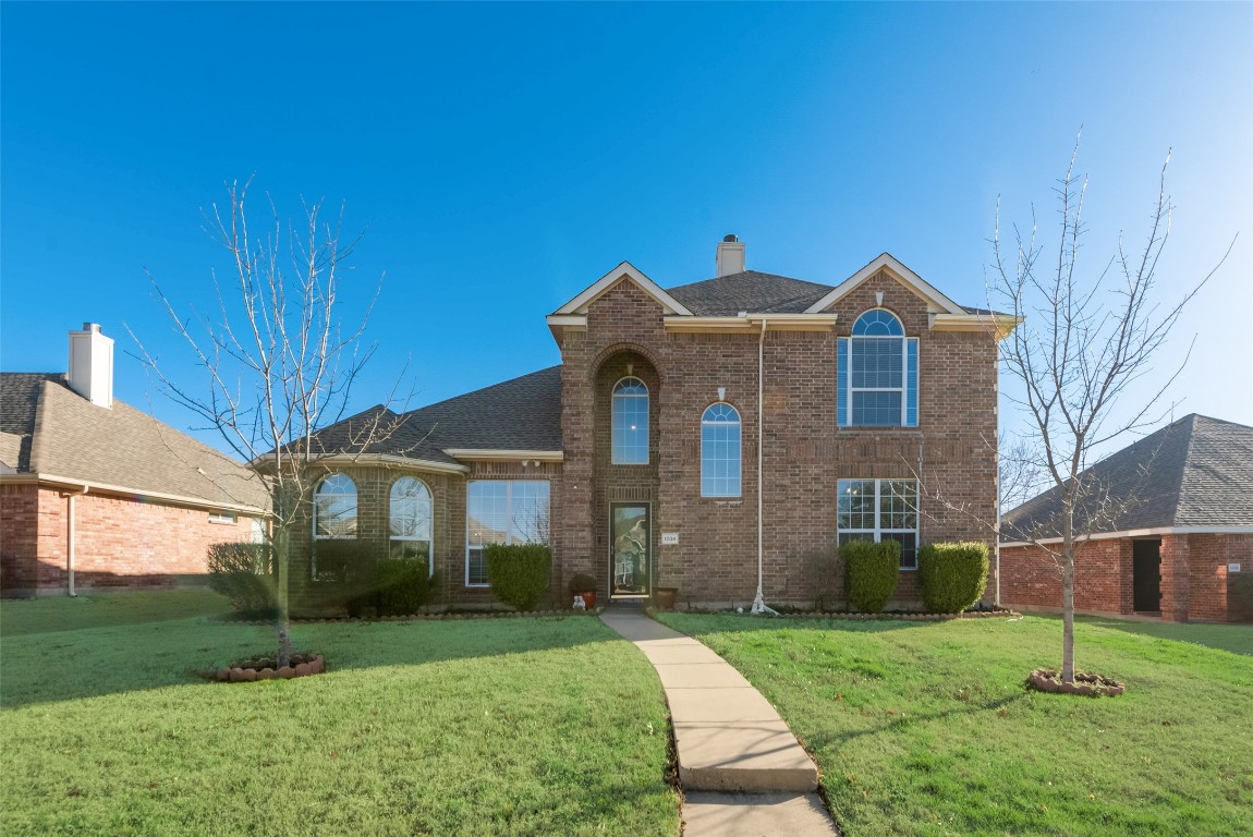 1204 E Oak Street Wylie TX 75098