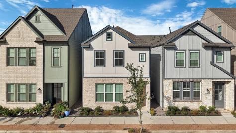 4420 Henderson Avenue North Richland Hills TX 76180