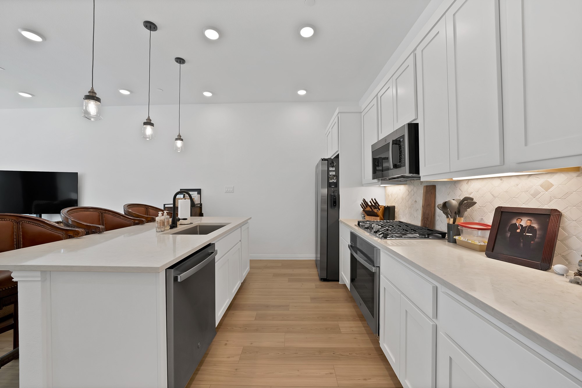 4420 Henderson Avenue North Richland Hills TX 76180