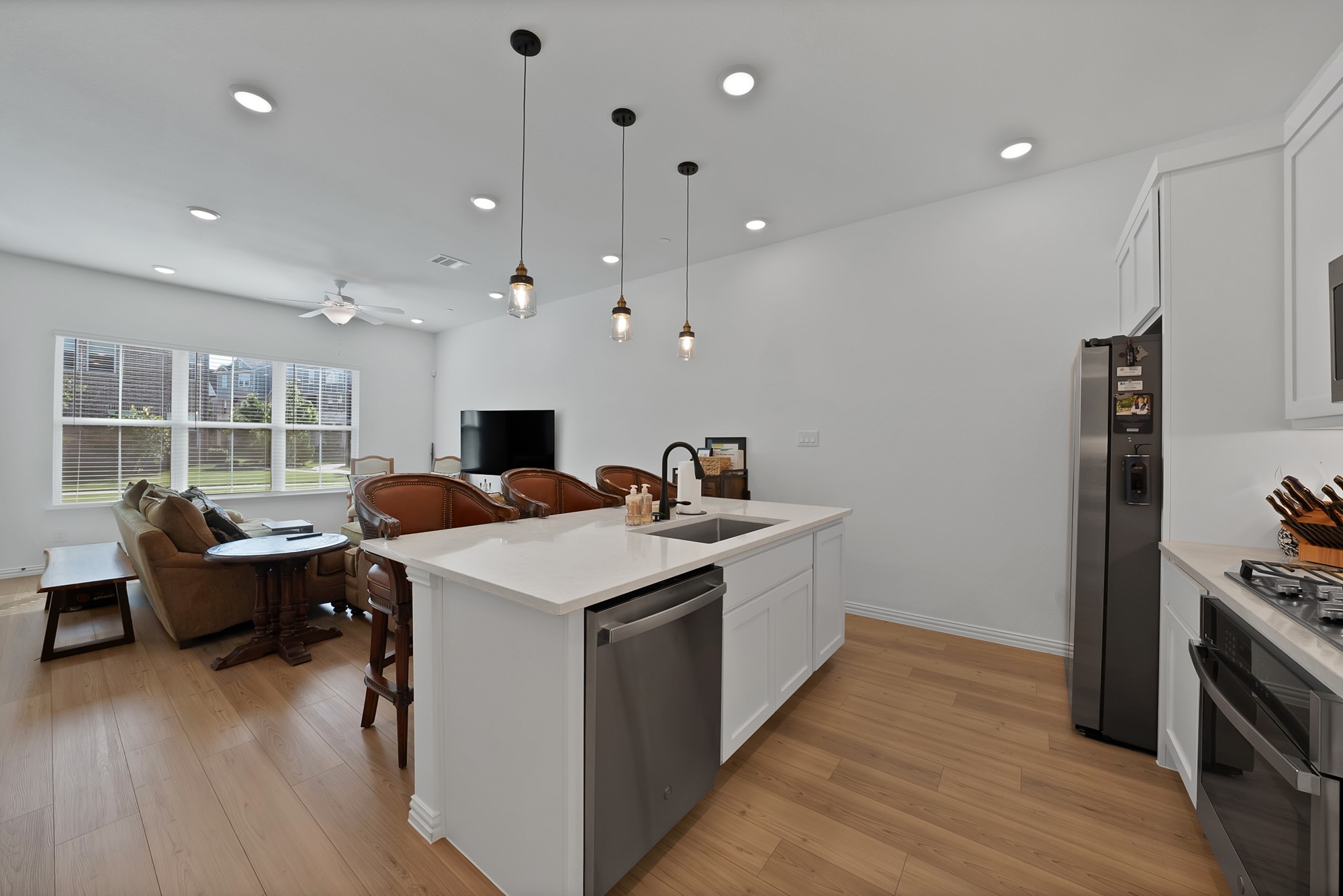 4420 Henderson Avenue North Richland Hills TX 76180