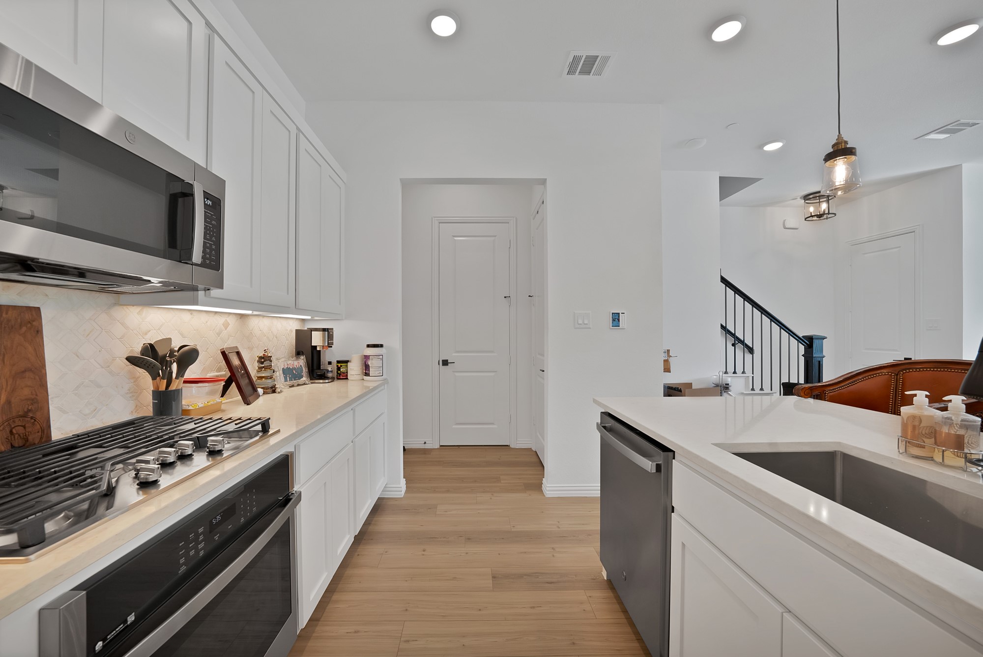 4420 Henderson Avenue North Richland Hills TX 76180