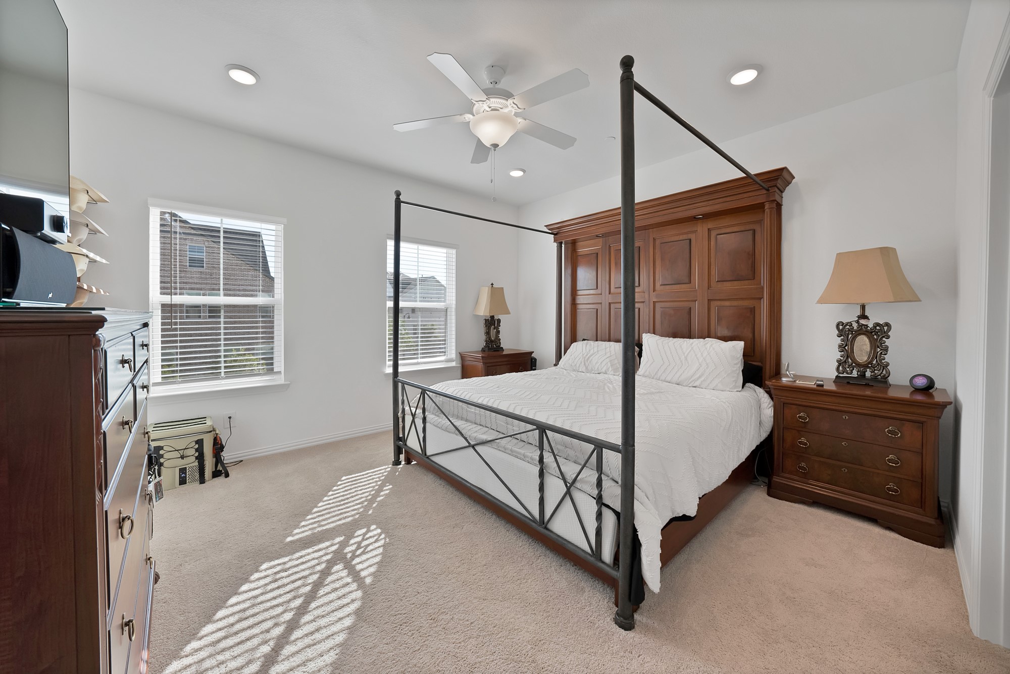 4420 Henderson Avenue North Richland Hills TX 76180