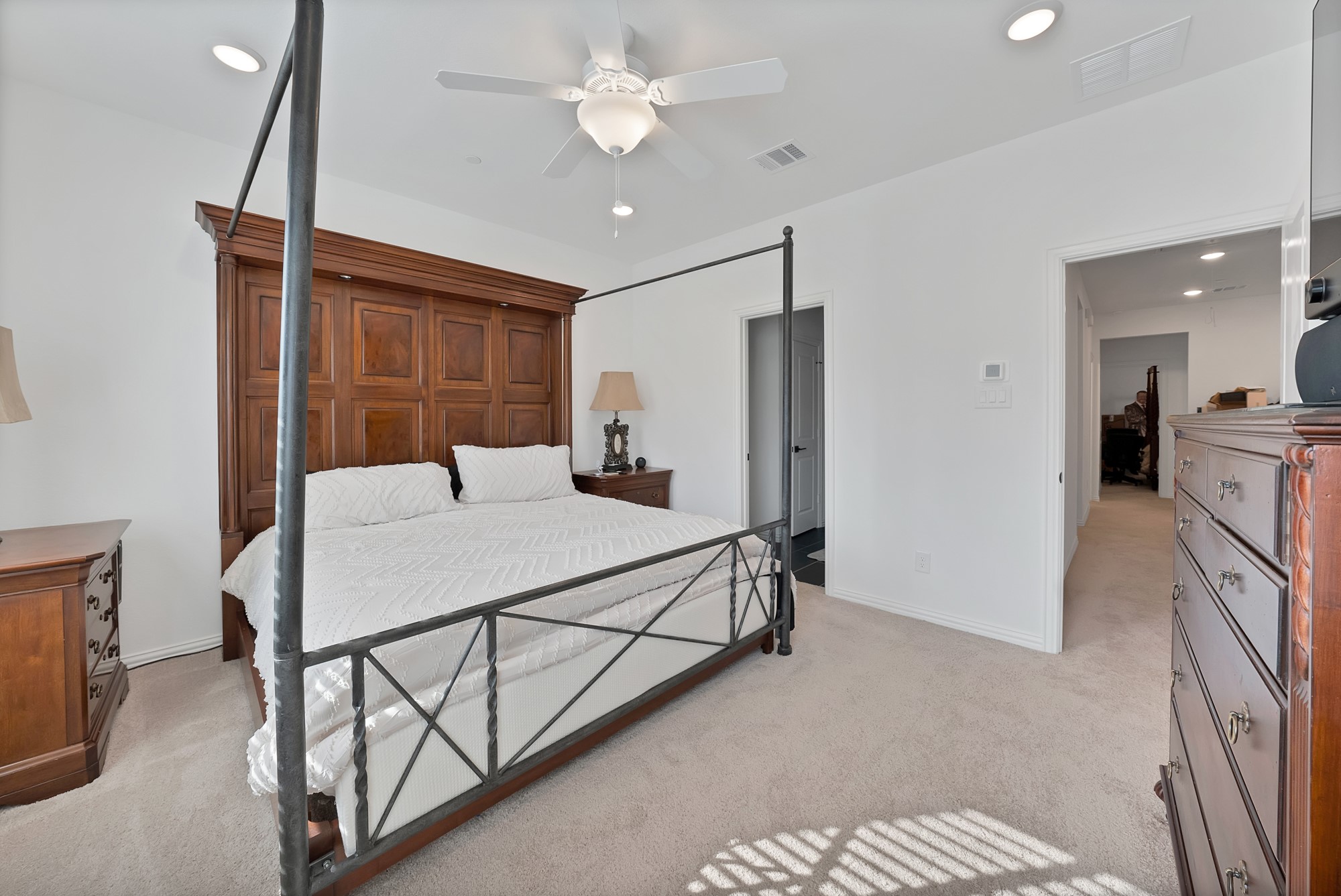 4420 Henderson Avenue North Richland Hills TX 76180