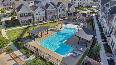 4420 Henderson Avenue North Richland Hills TX 76180