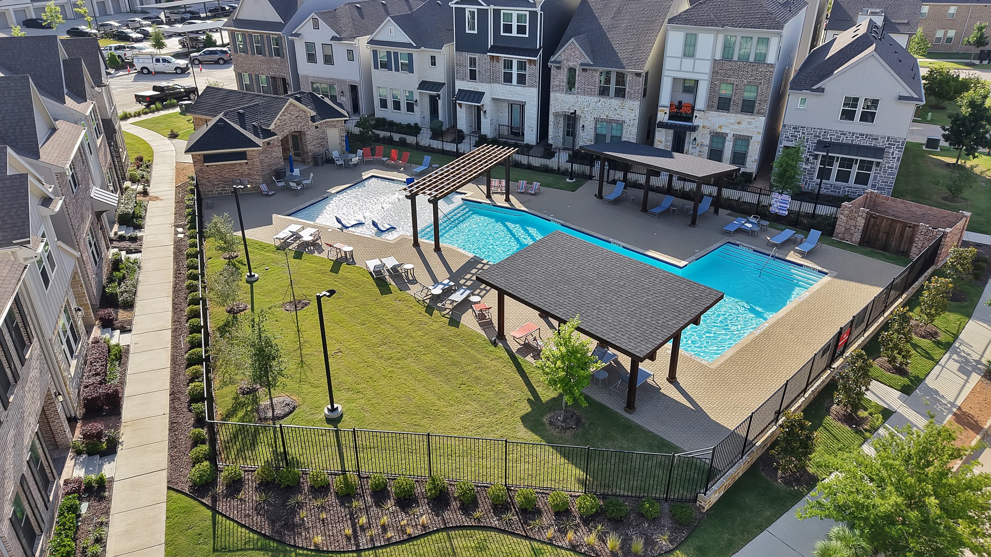 4420 Henderson Avenue North Richland Hills TX 76180