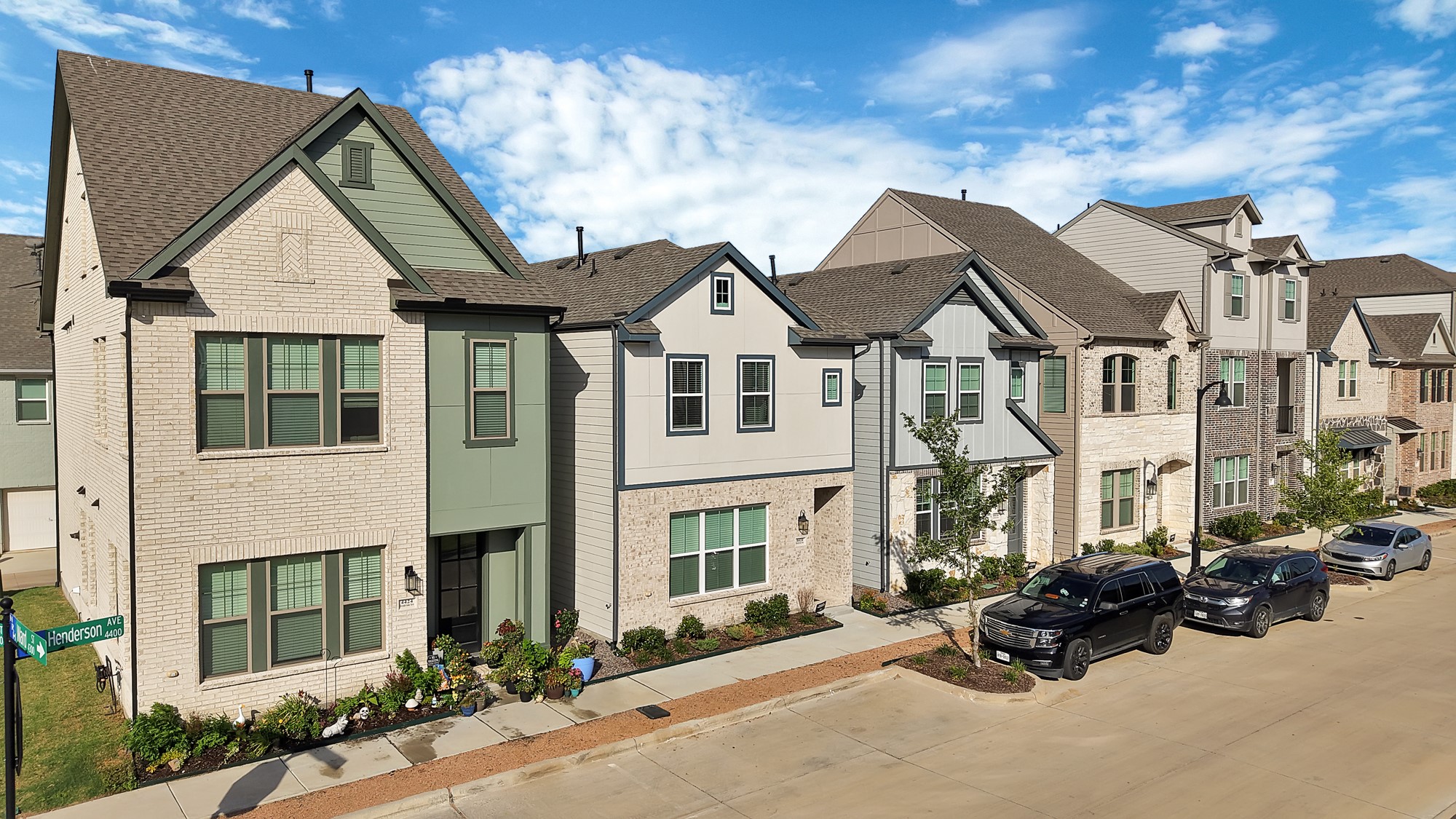 4420 Henderson Avenue North Richland Hills TX 76180