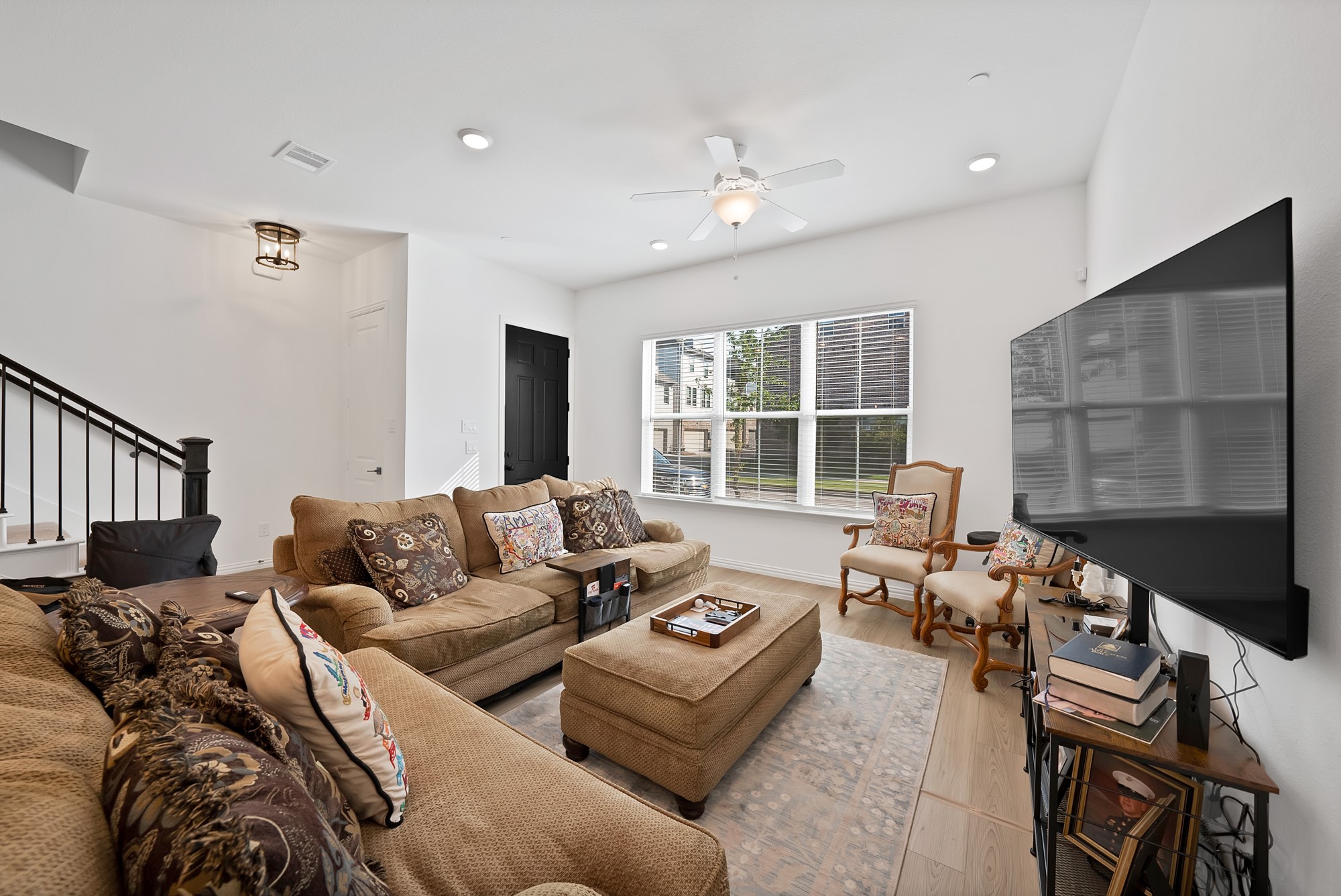 4420 Henderson Avenue North Richland Hills TX 76180