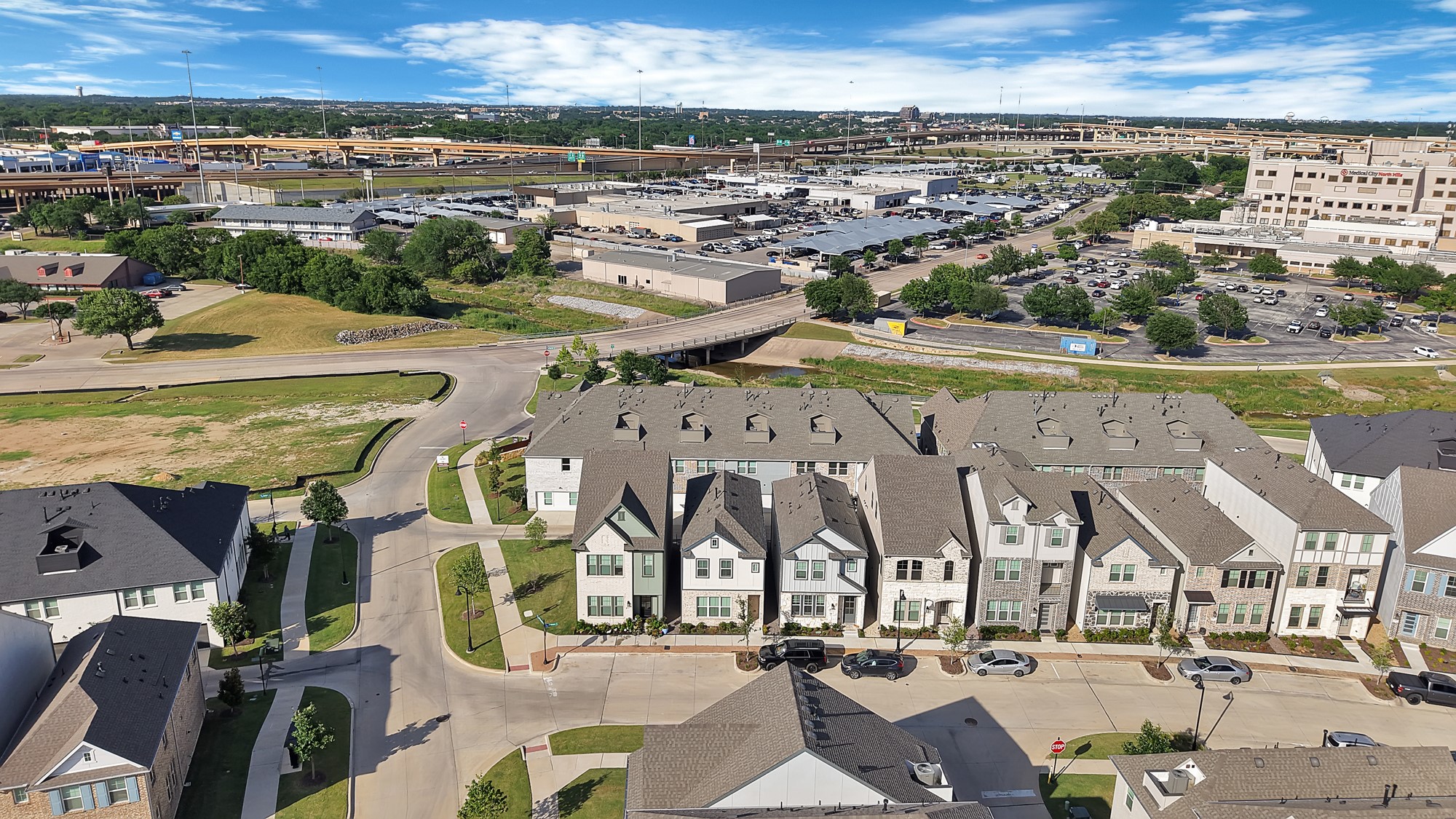 4420 Henderson Avenue North Richland Hills TX 76180
