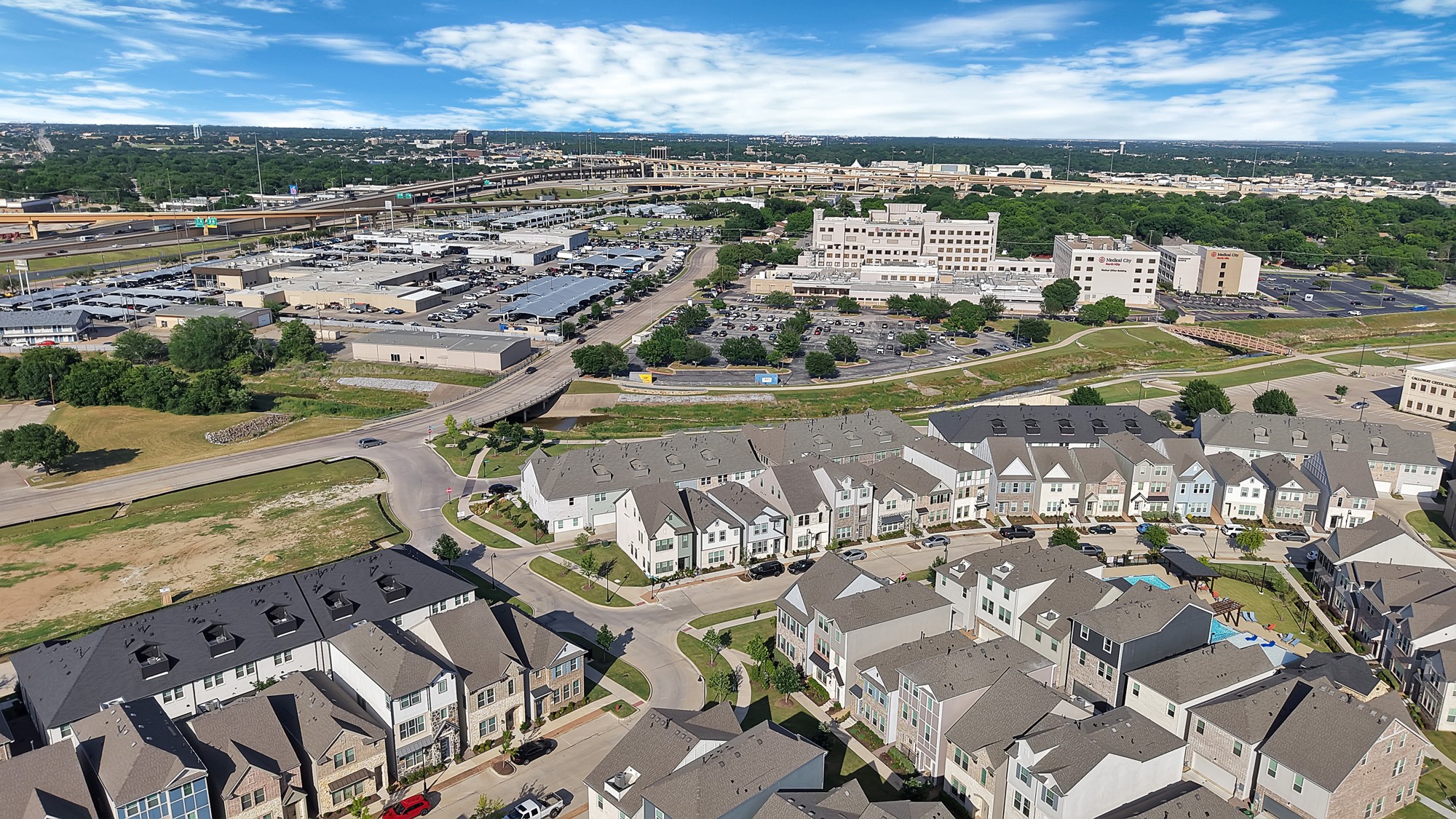 4420 Henderson Avenue North Richland Hills TX 76180
