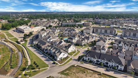 4420 Henderson Avenue North Richland Hills TX 76180