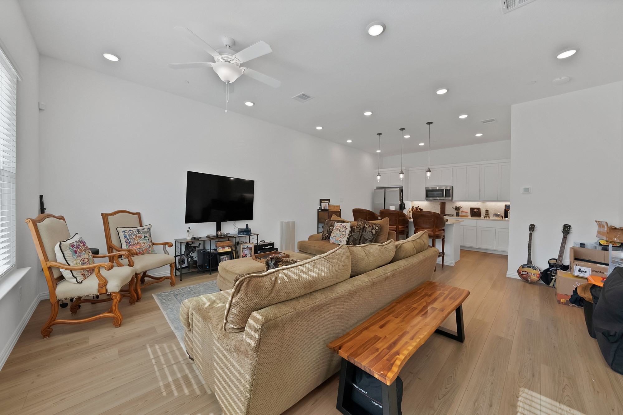4420 Henderson Avenue North Richland Hills TX 76180