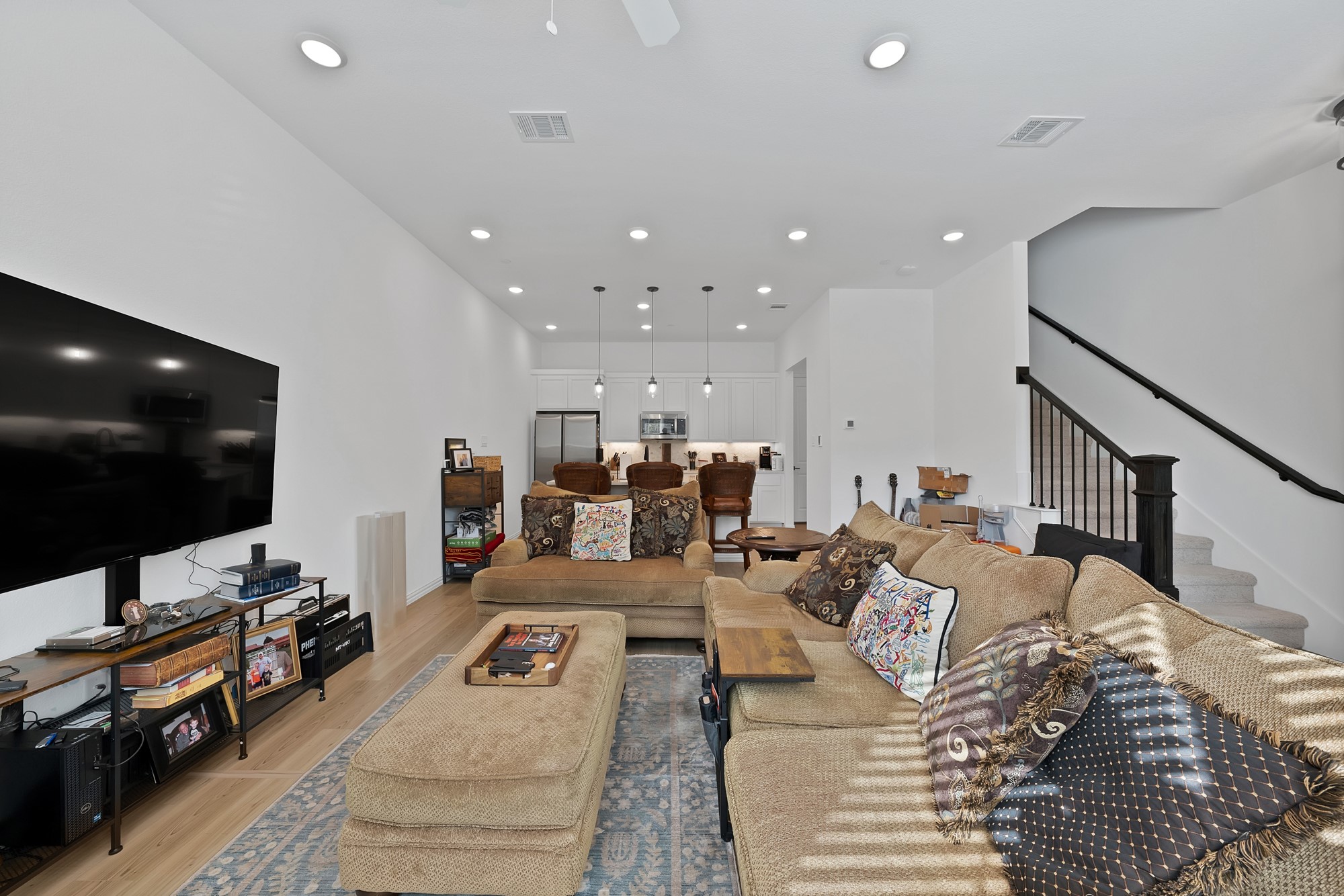 4420 Henderson Avenue North Richland Hills TX 76180