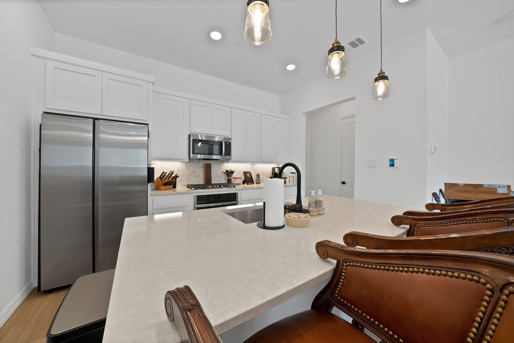 4420 Henderson Avenue North Richland Hills TX 76180