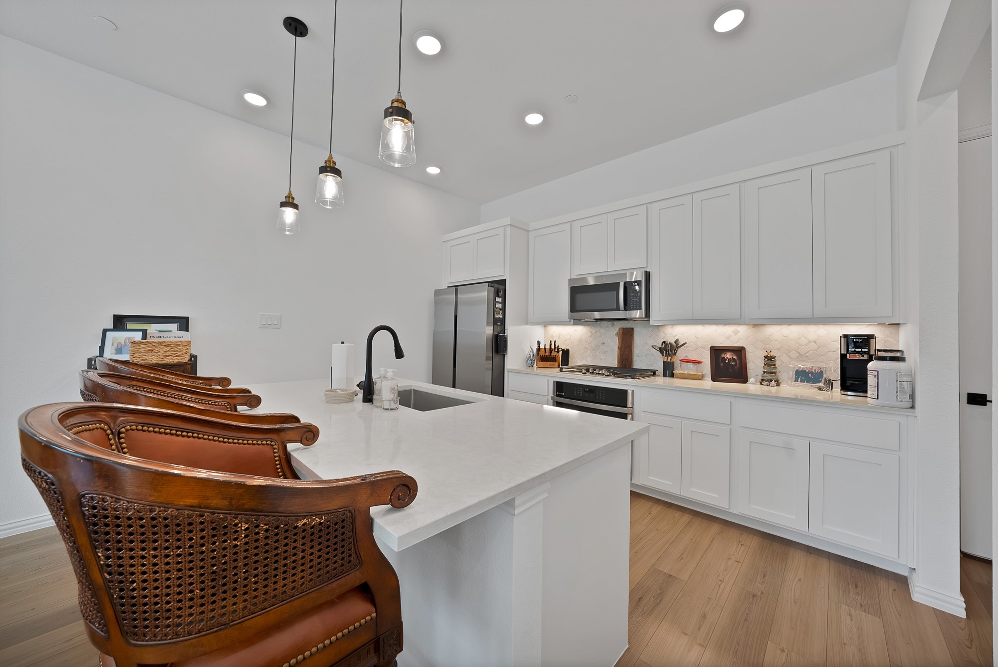 4420 Henderson Avenue North Richland Hills TX 76180