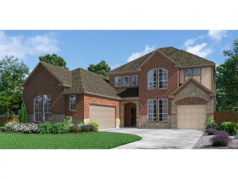 2013 Evert Way Rockwall TX 75087