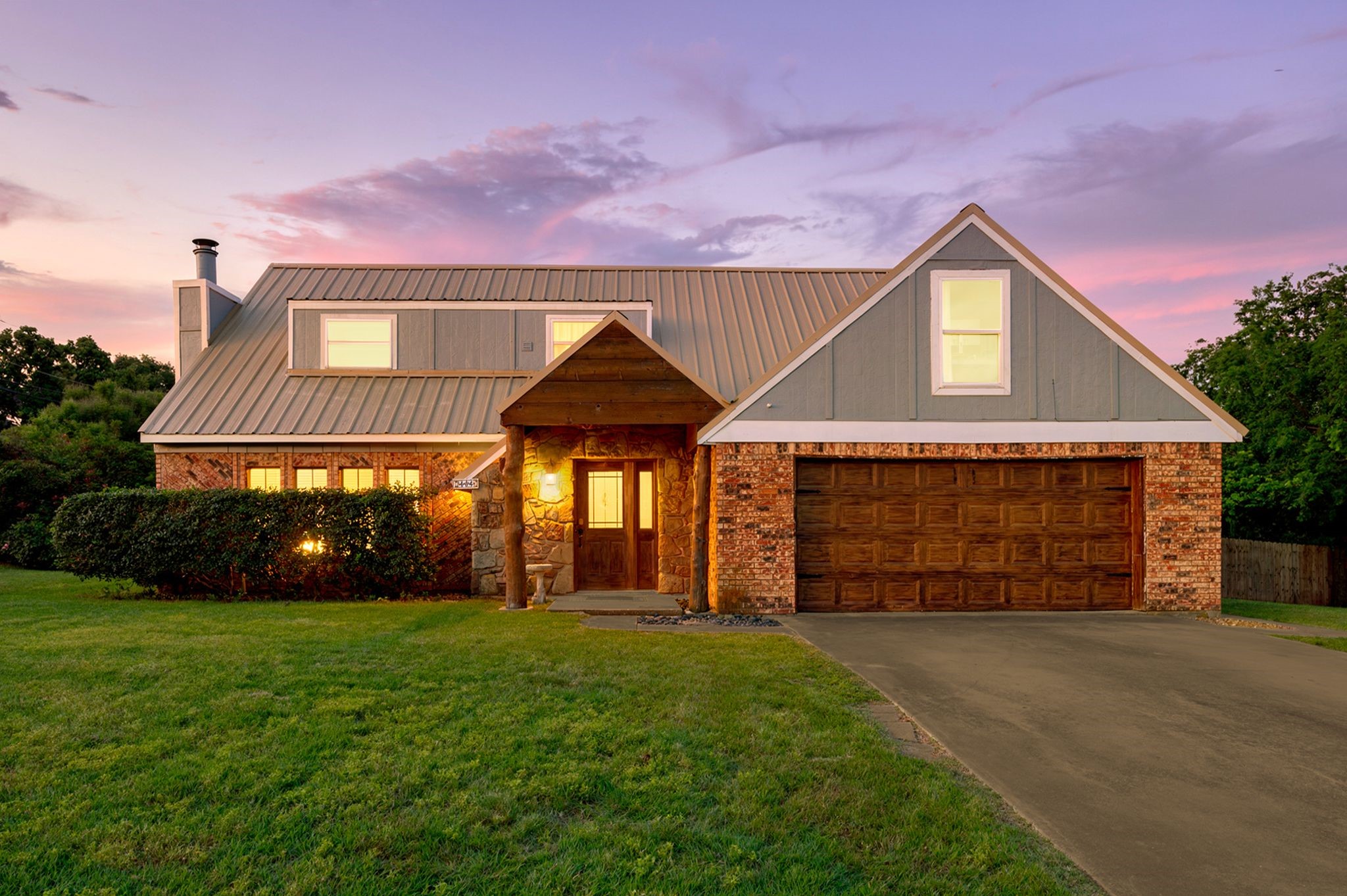 404 Brookview Drive Decatur TX 76234