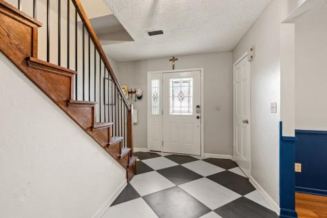 404 Brookview Drive Decatur TX 76234