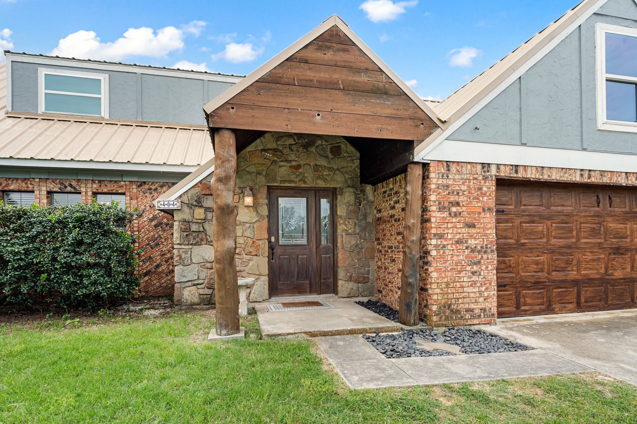 404 Brookview Drive Decatur TX 76234