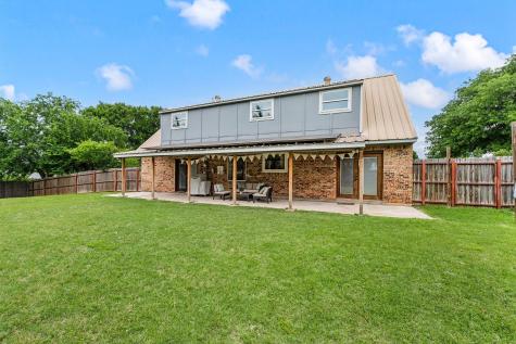 404 Brookview Drive Decatur TX 76234