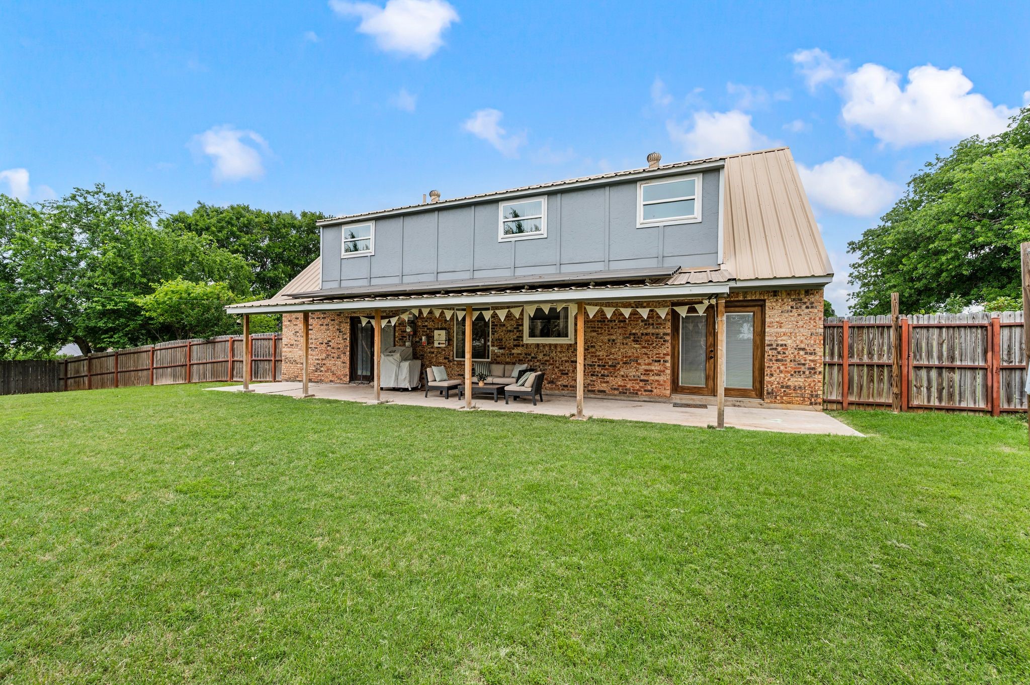 404 Brookview Drive Decatur TX 76234