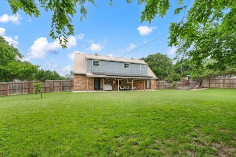 404 Brookview Drive Decatur TX 76234