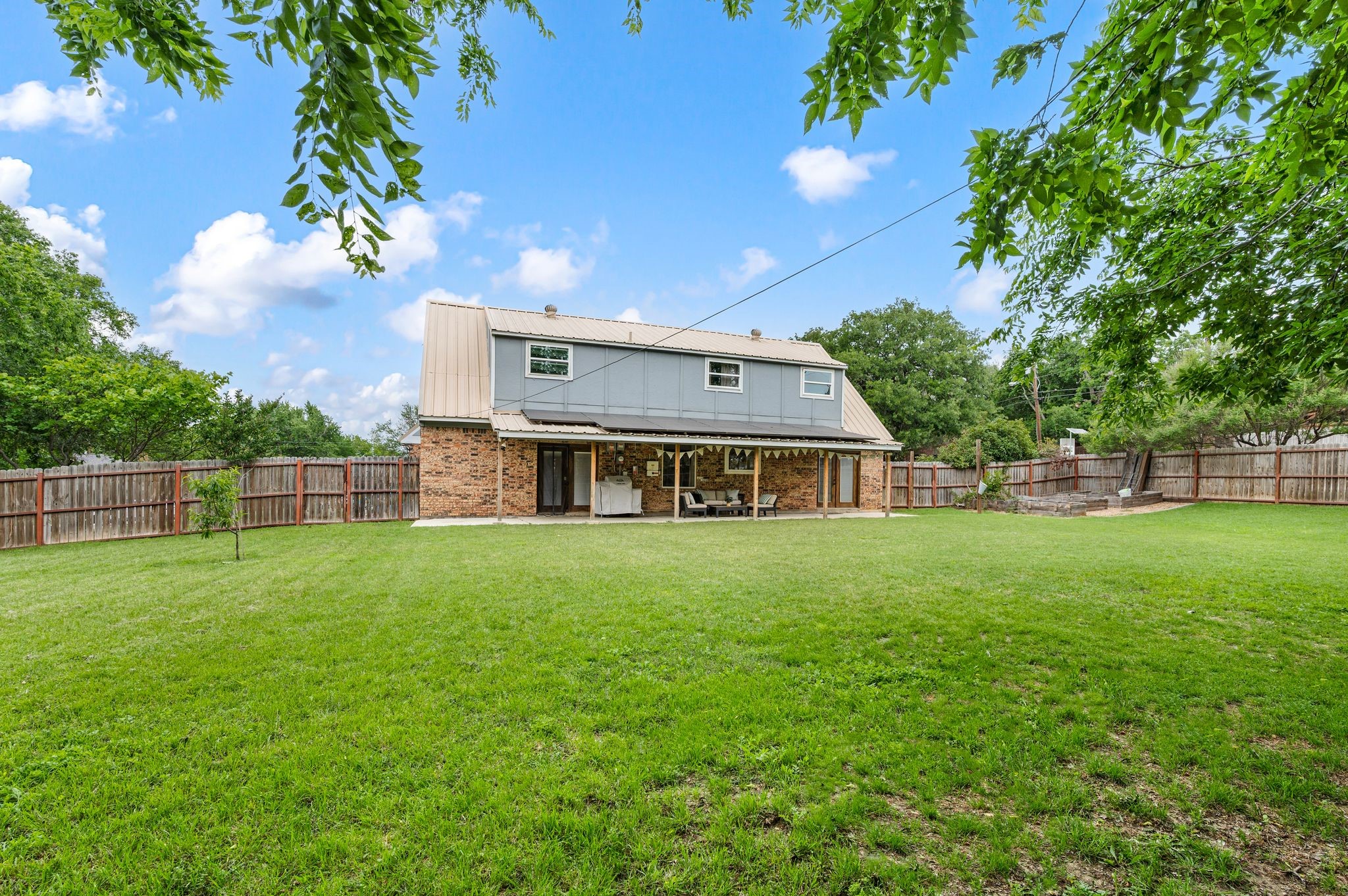404 Brookview Drive Decatur TX 76234