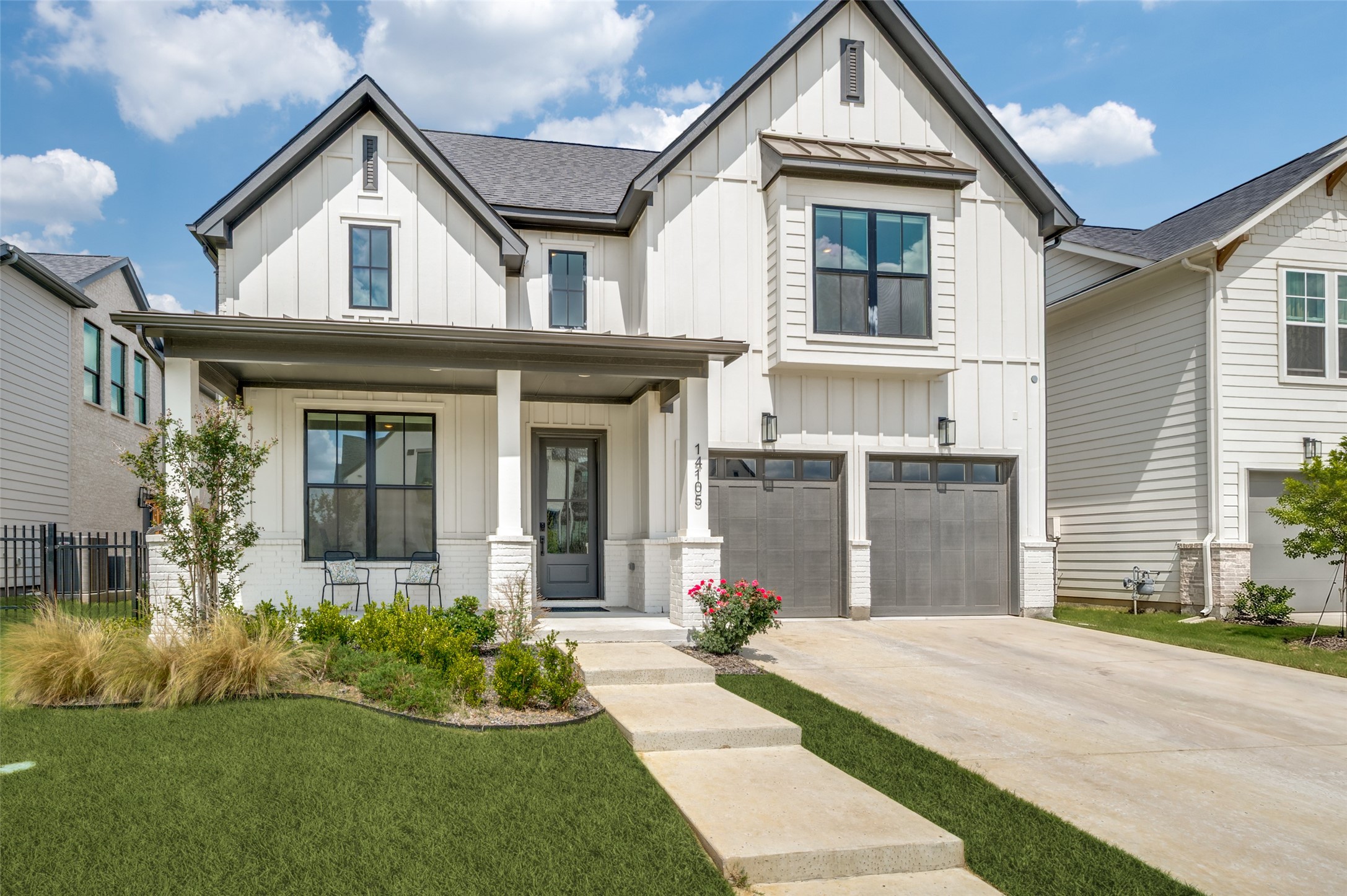 14105 Laferty Street Frisco TX 75033