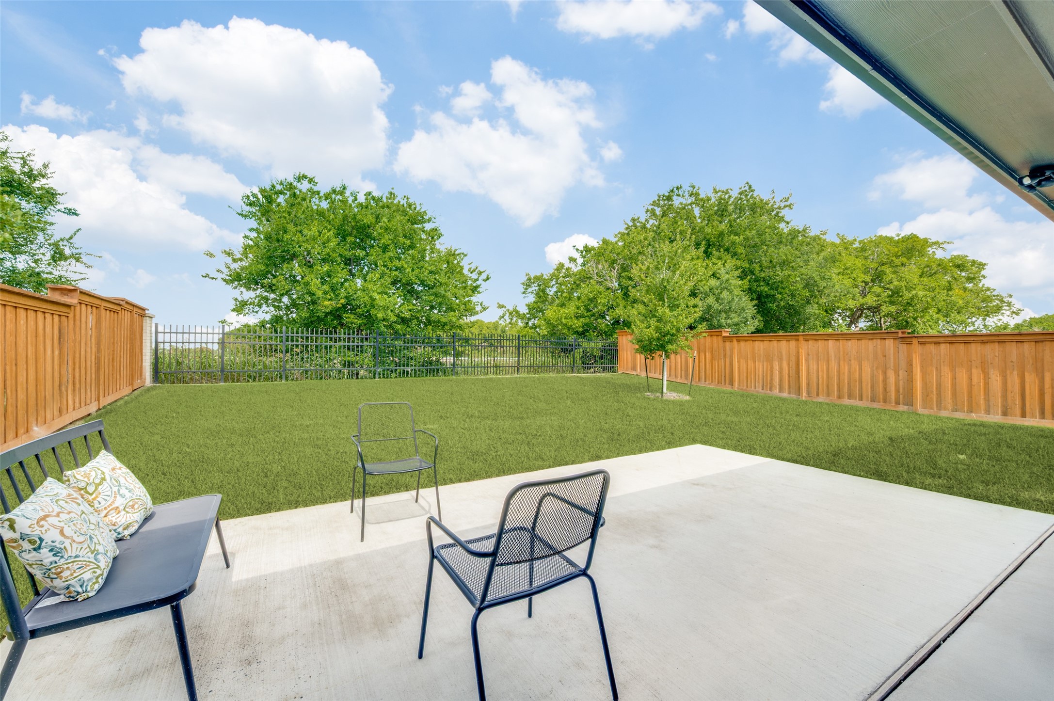 14105 Laferty Street Frisco TX 75033