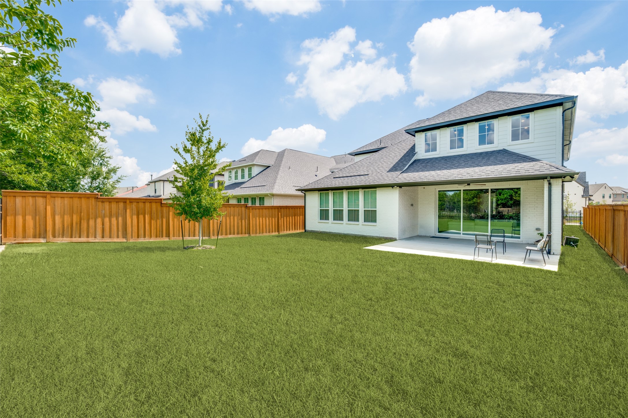 14105 Laferty Street Frisco TX 75033