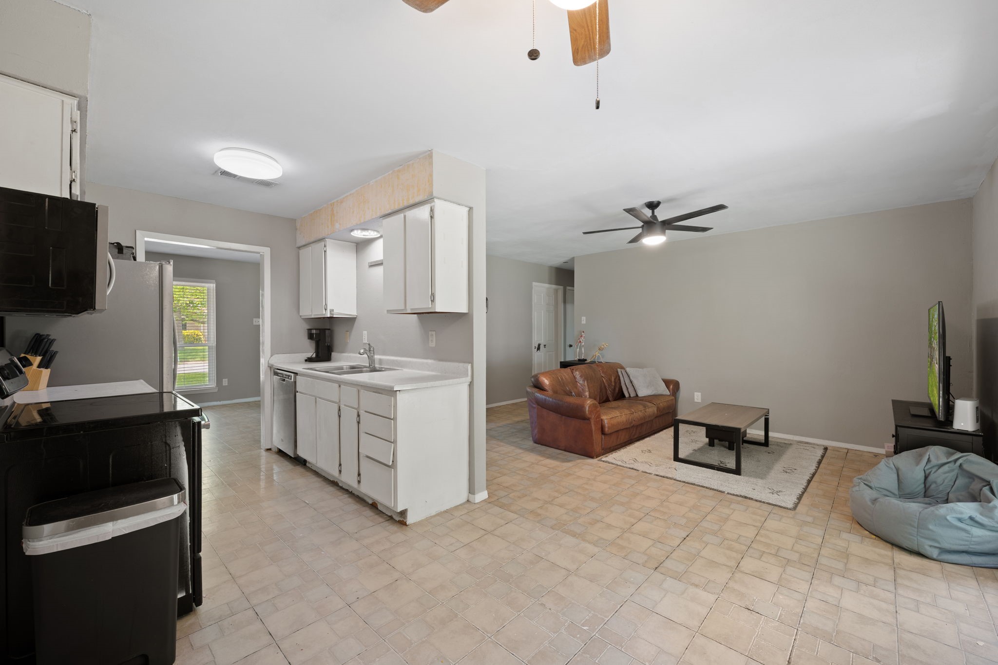 1224 Mars Drive Cedar Hill TX 75104