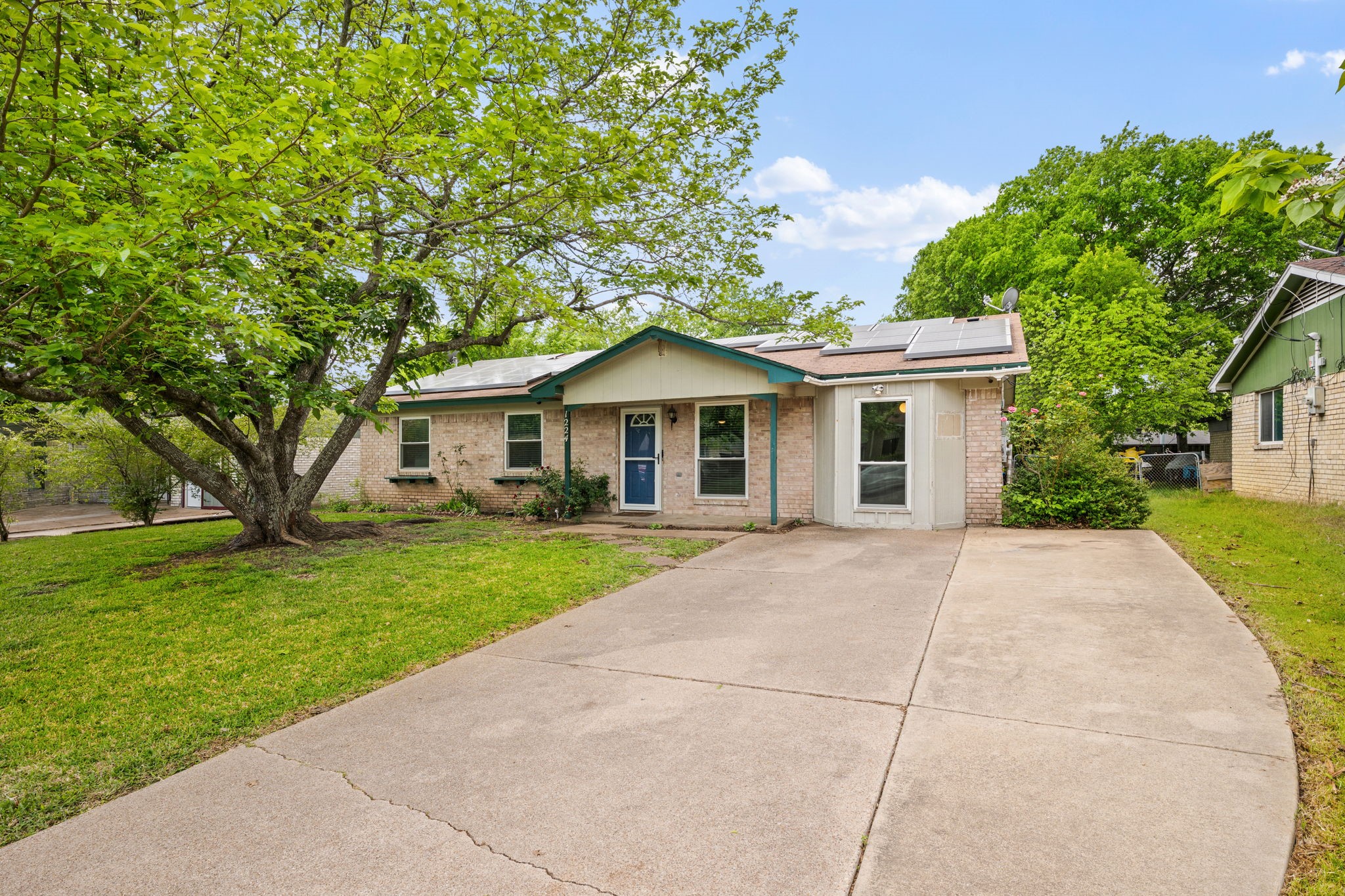 1224 Mars Drive Cedar Hill TX 75104