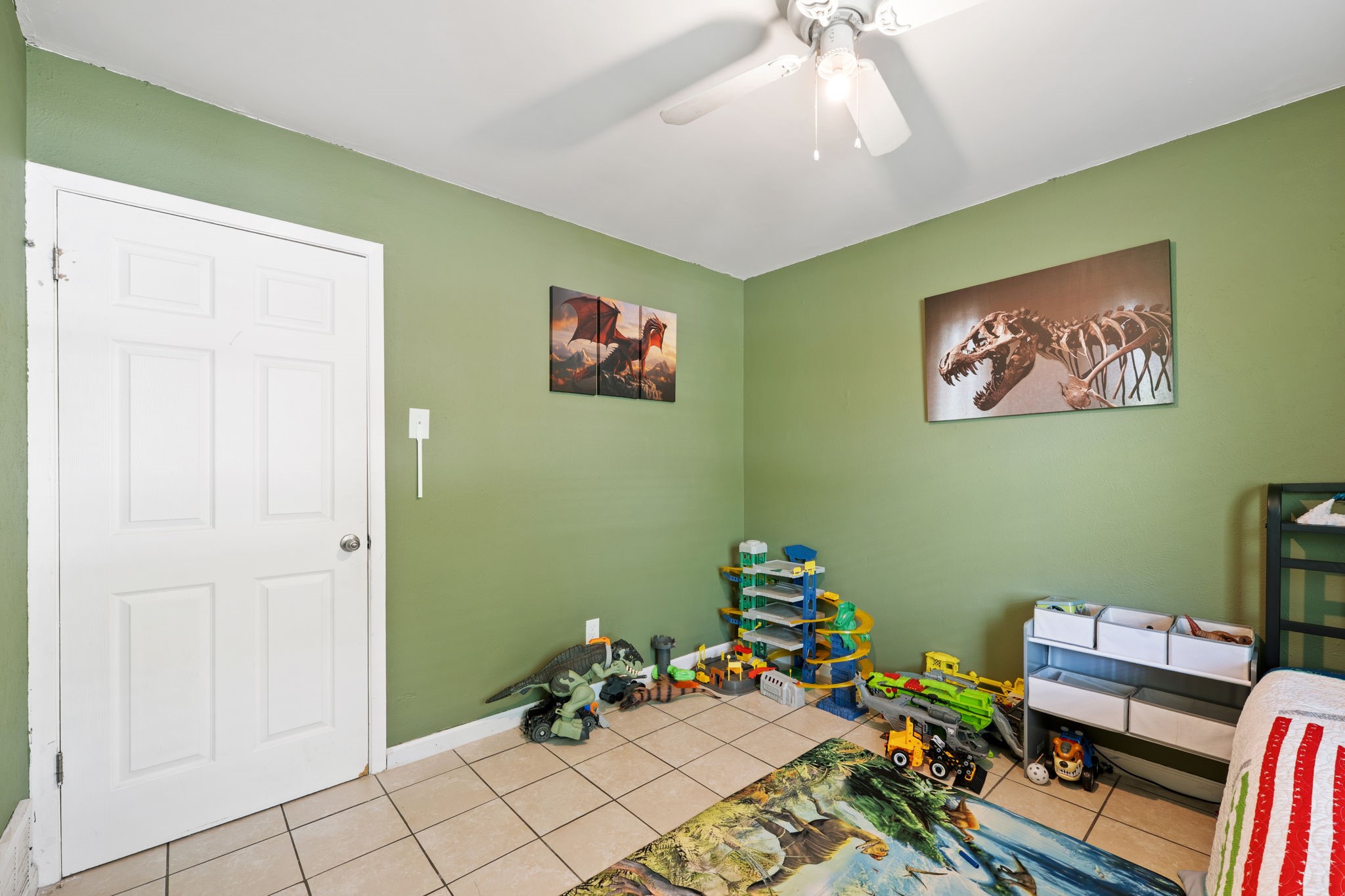 1224 Mars Drive Cedar Hill TX 75104
