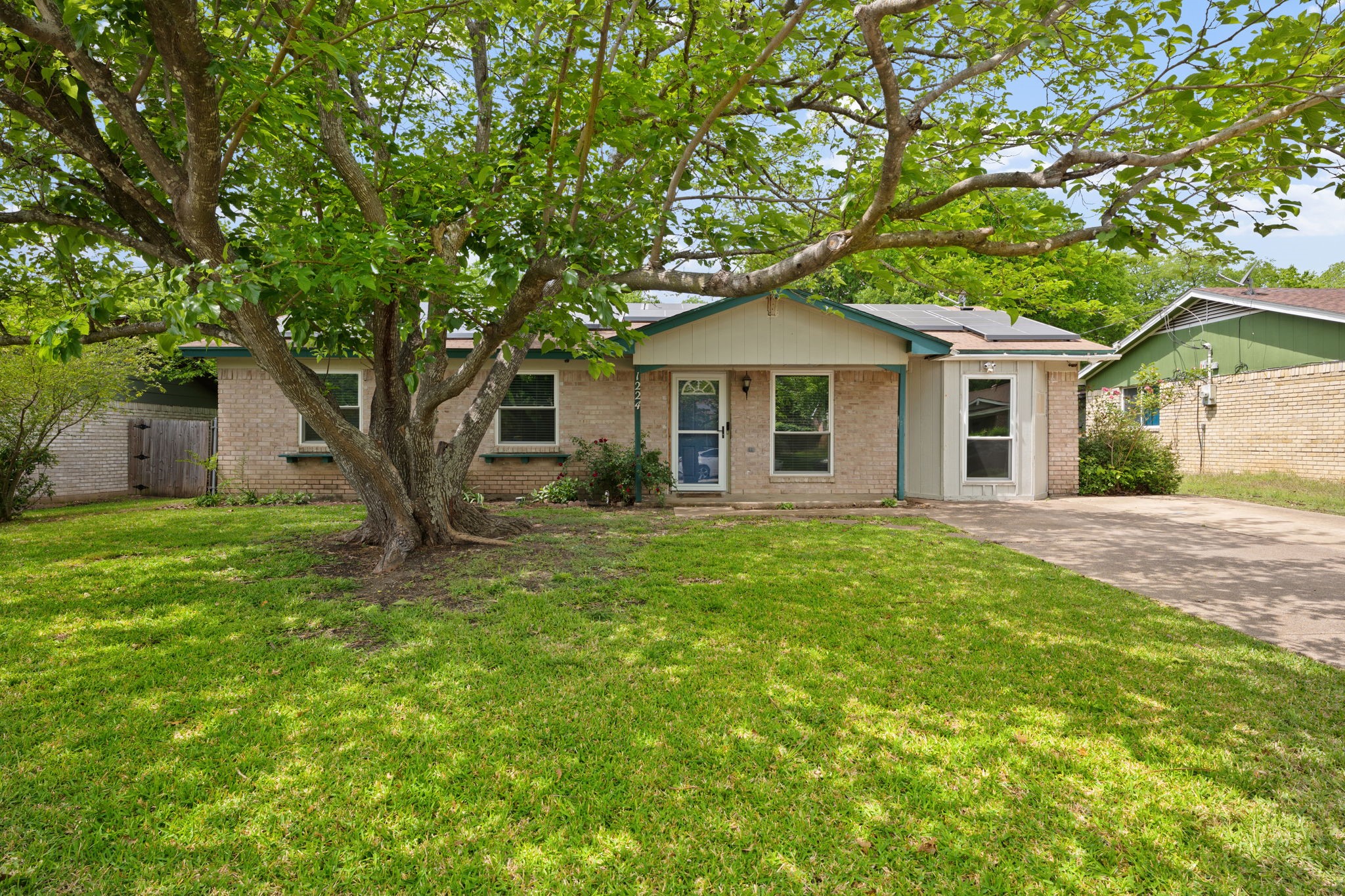 1224 Mars Drive Cedar Hill TX 75104