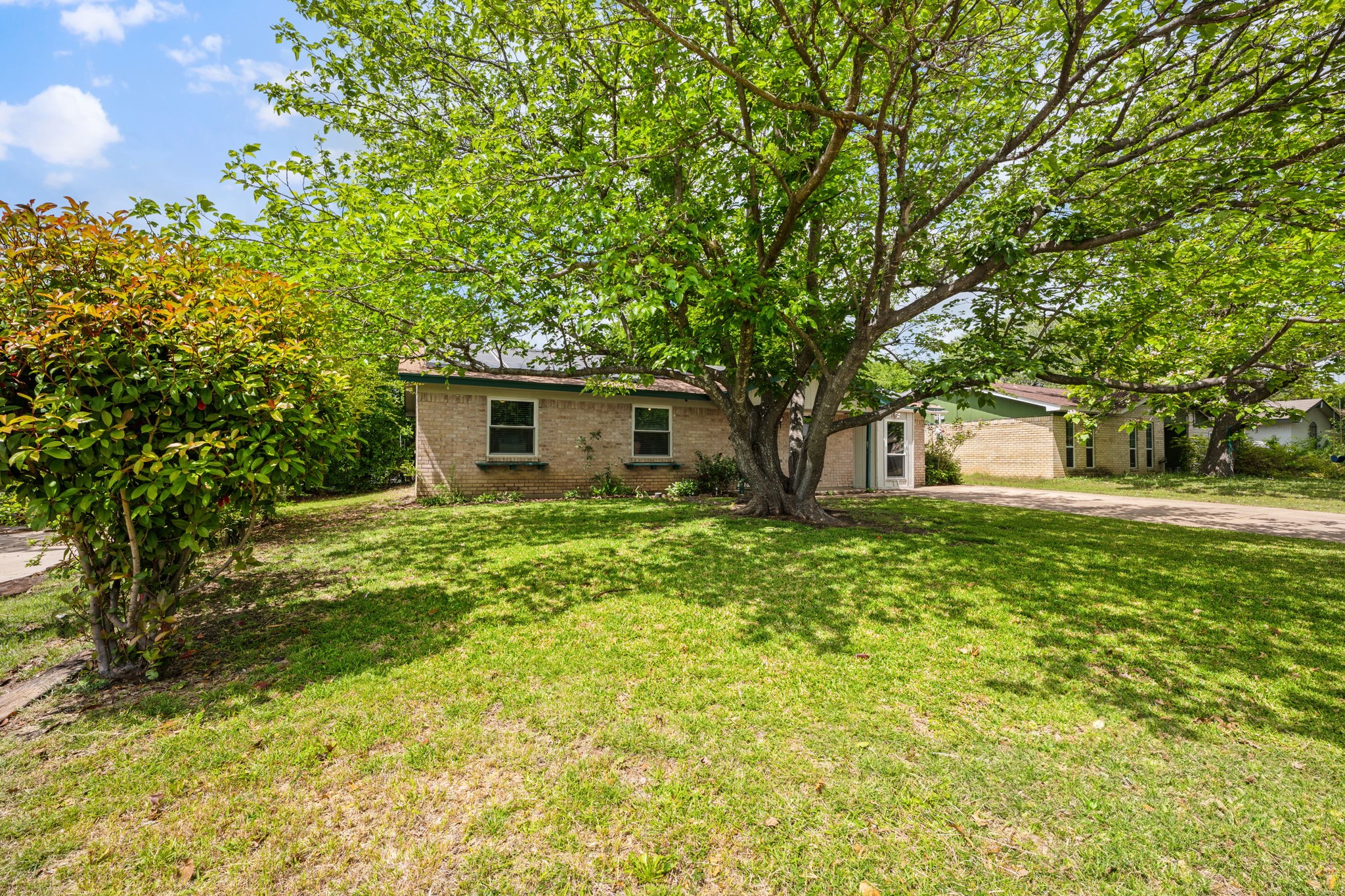 1224 Mars Drive Cedar Hill TX 75104