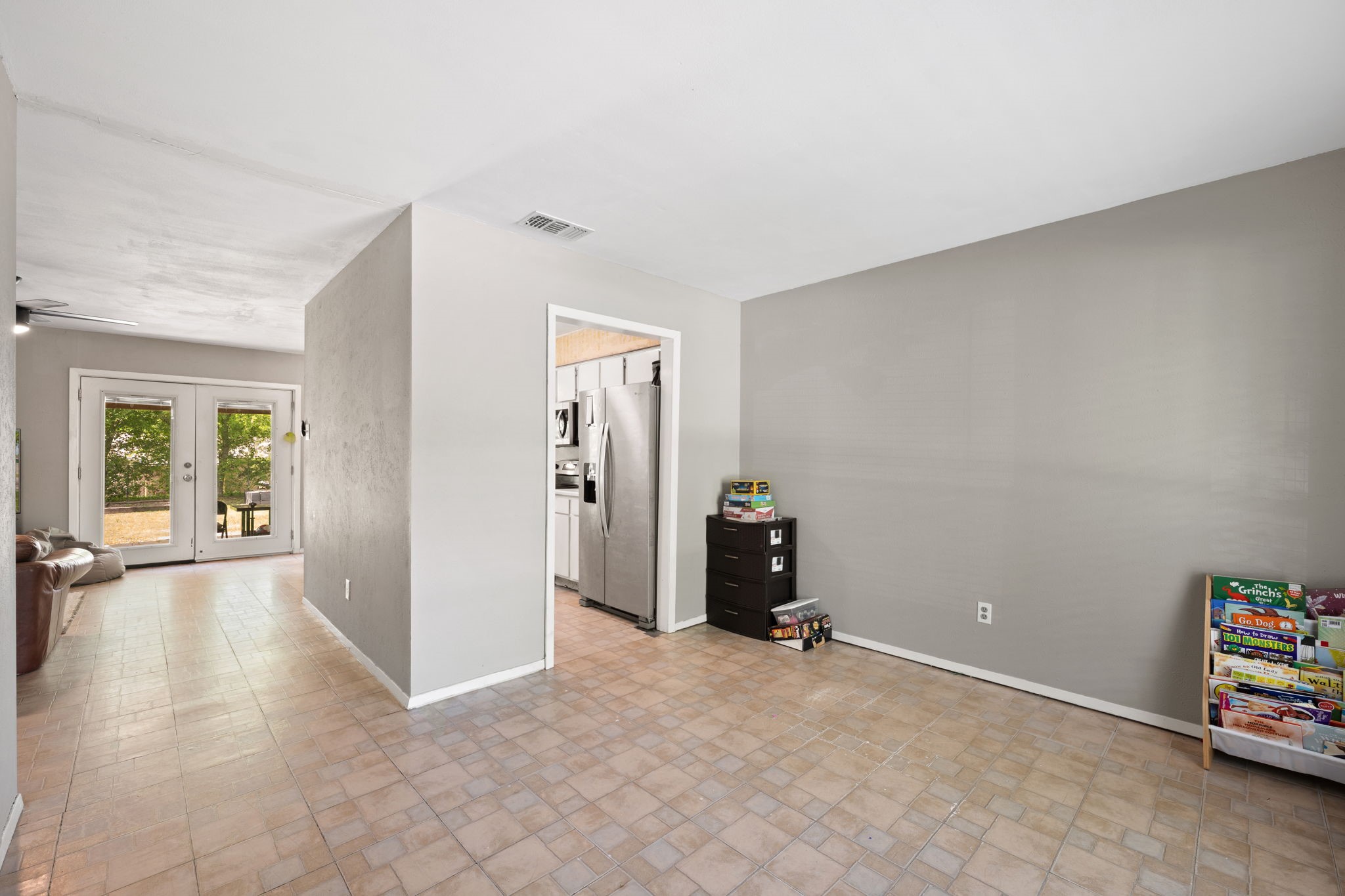 1224 Mars Drive Cedar Hill TX 75104