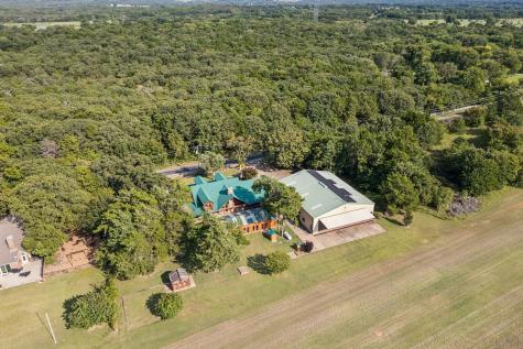 399 Tanglewood Trail Pottsboro TX 75076