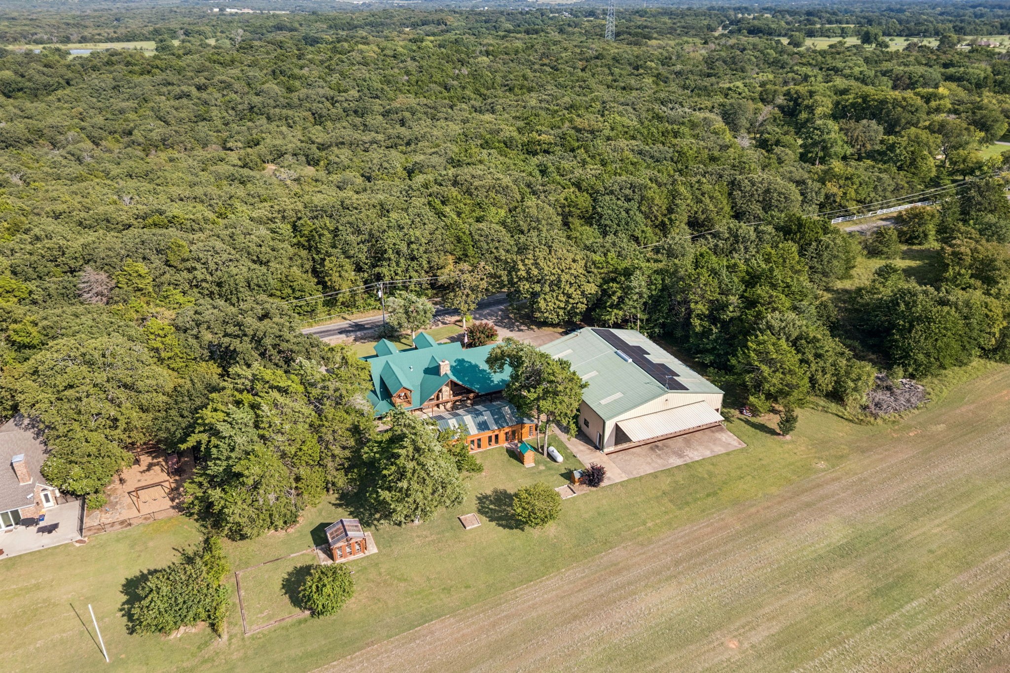399 Tanglewood Trail Pottsboro TX 75076