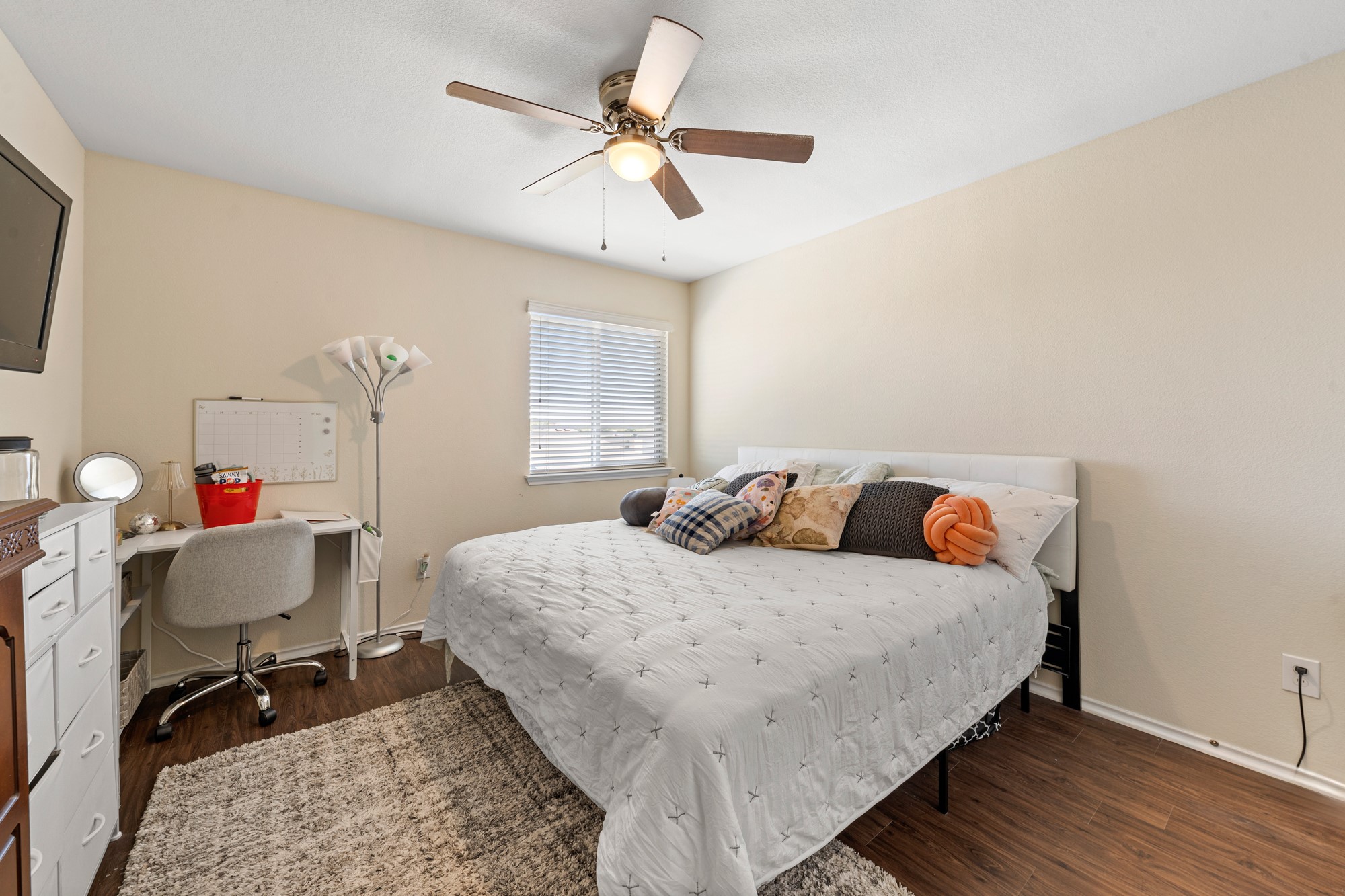 6544 Mundo Drive Waco TX 76712