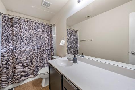 6544 Mundo Drive Waco TX 76712