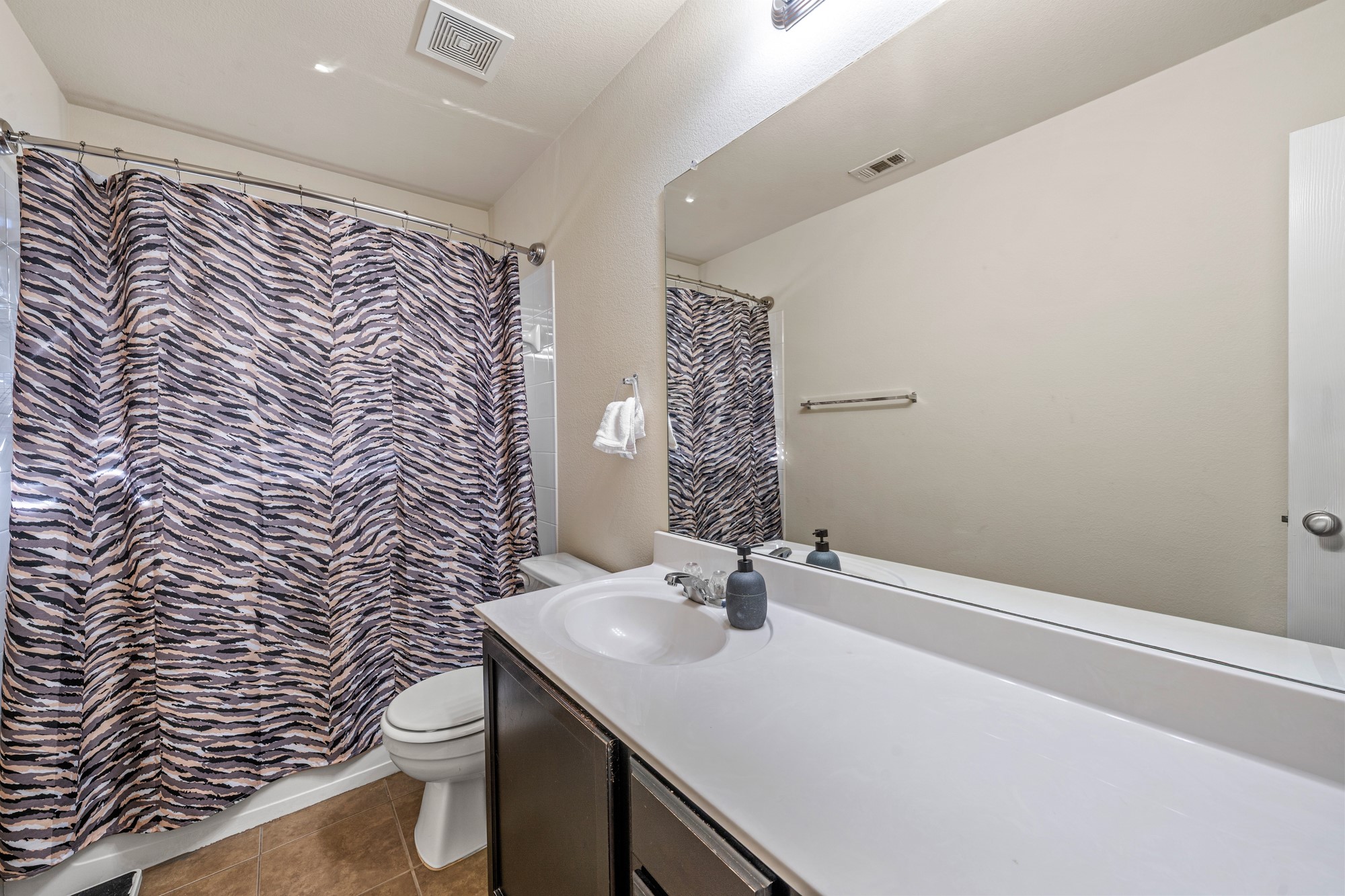 6544 Mundo Drive Waco TX 76712