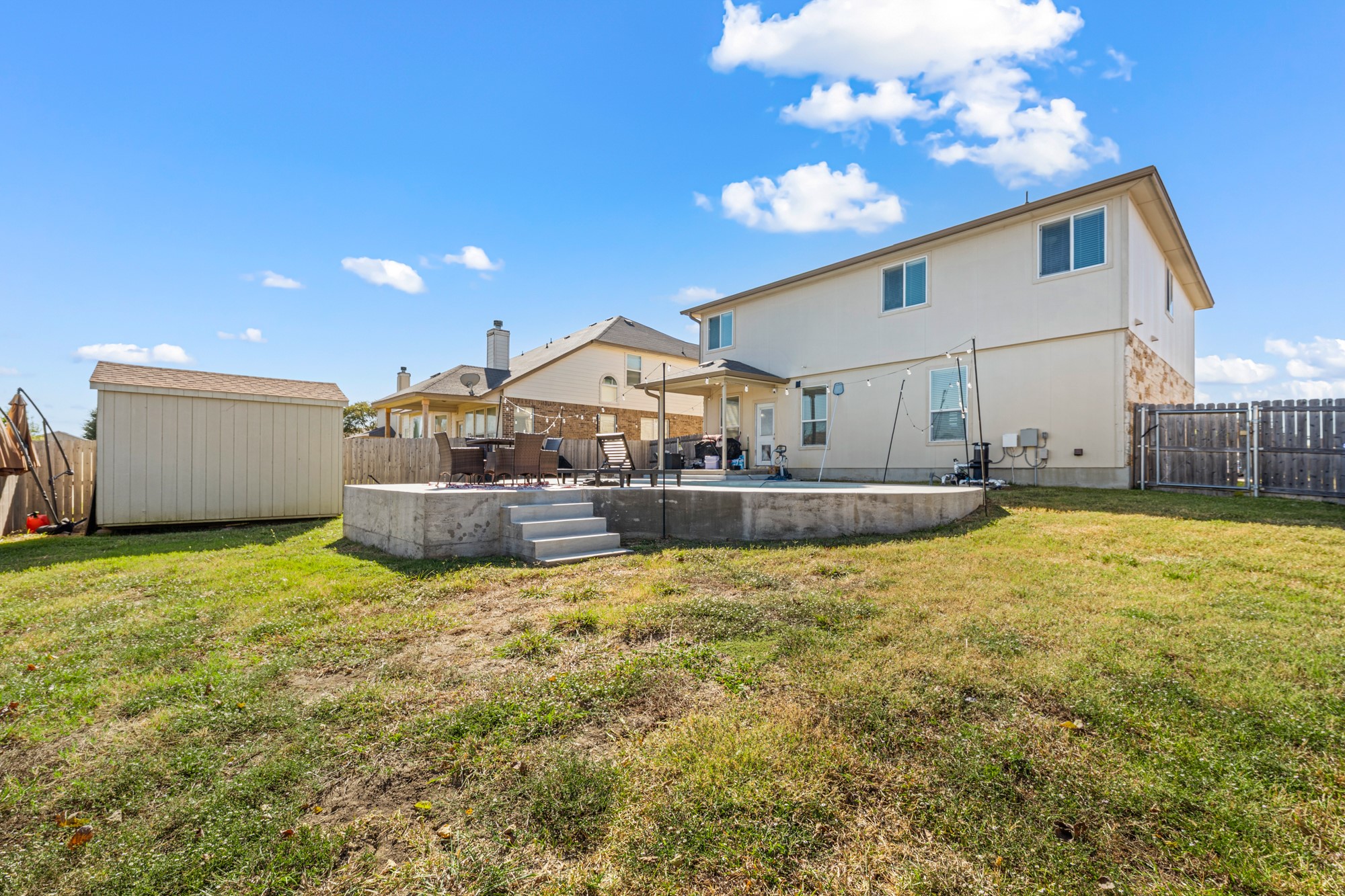 6544 Mundo Drive Waco TX 76712