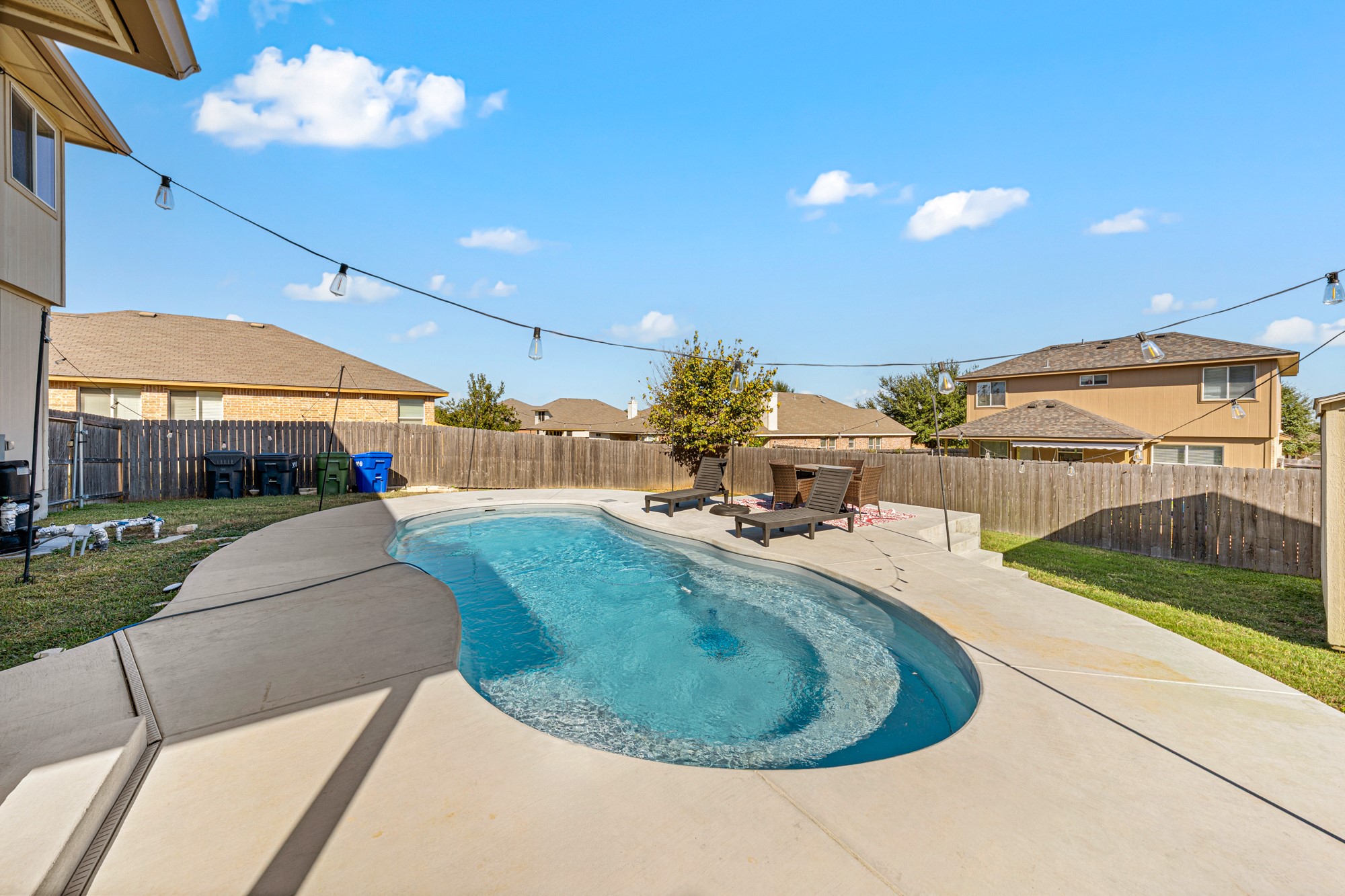 6544 Mundo Drive Waco TX 76712