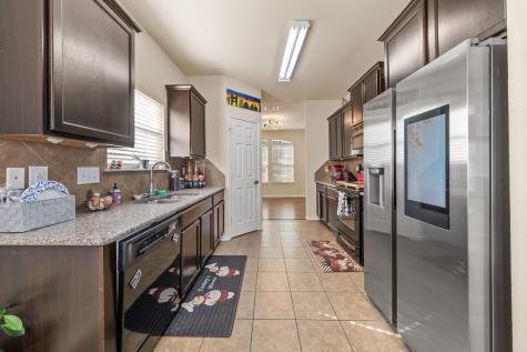 6544 Mundo Drive Waco TX 76712